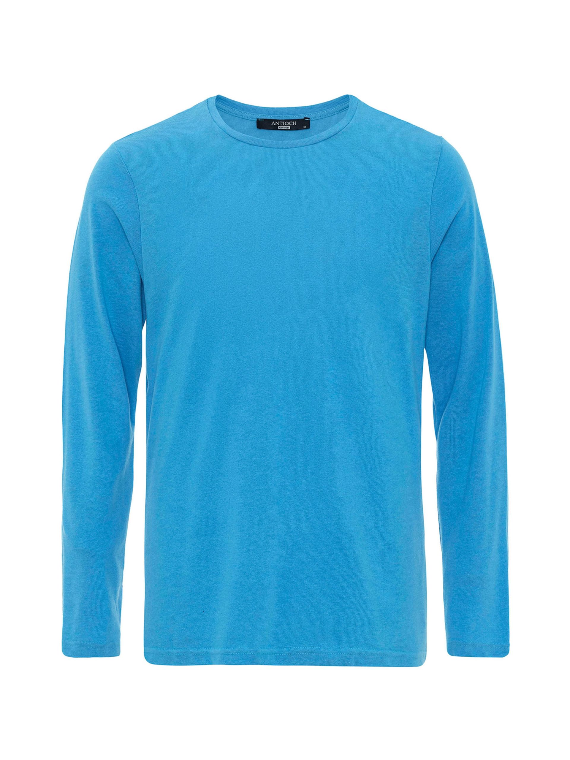 Jersey Antioch en Azul 17132499 Disponible ahora