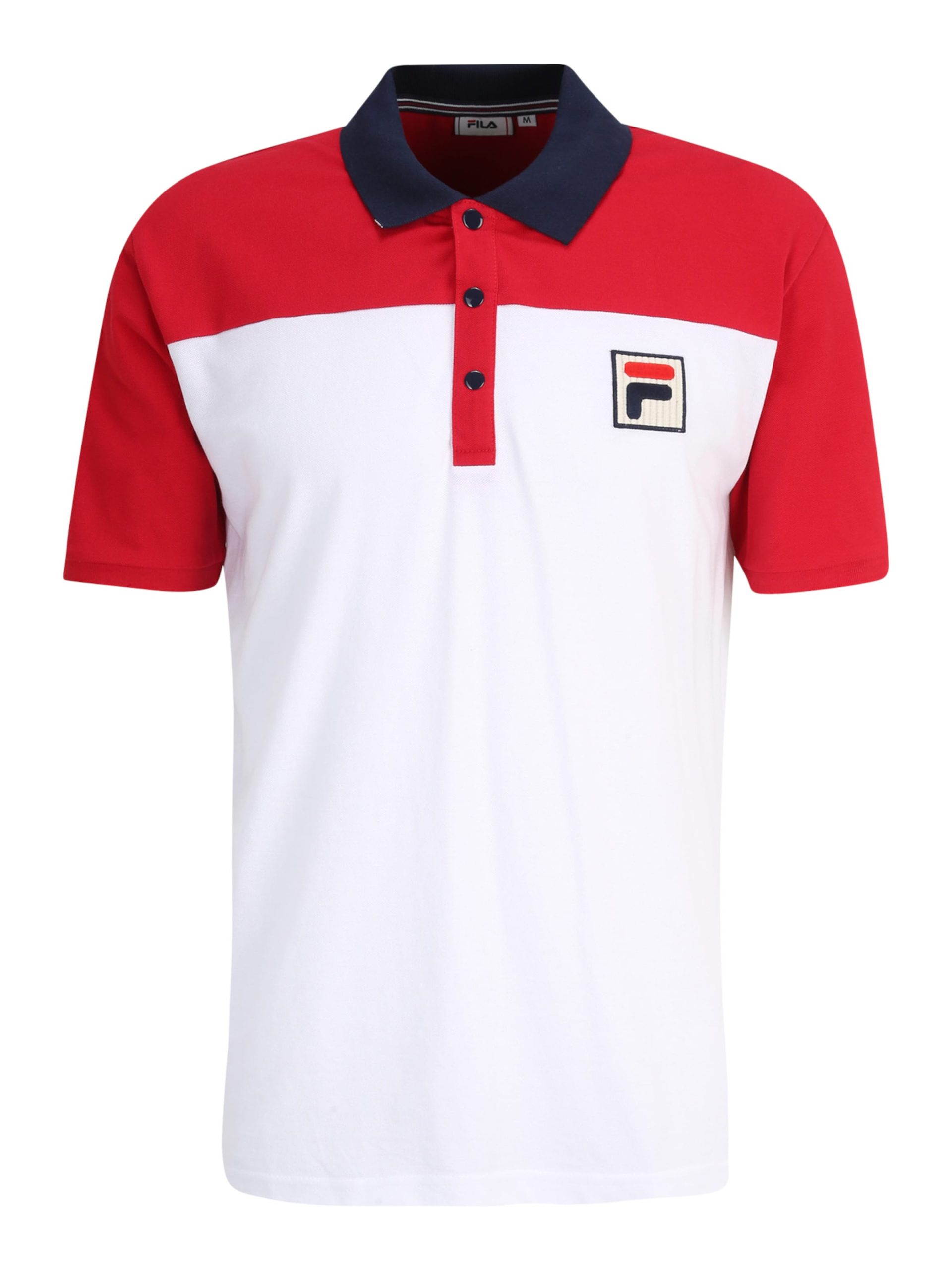 Camiseta 'LIANSHAN' FILA en Blanco 17210158 Descuento