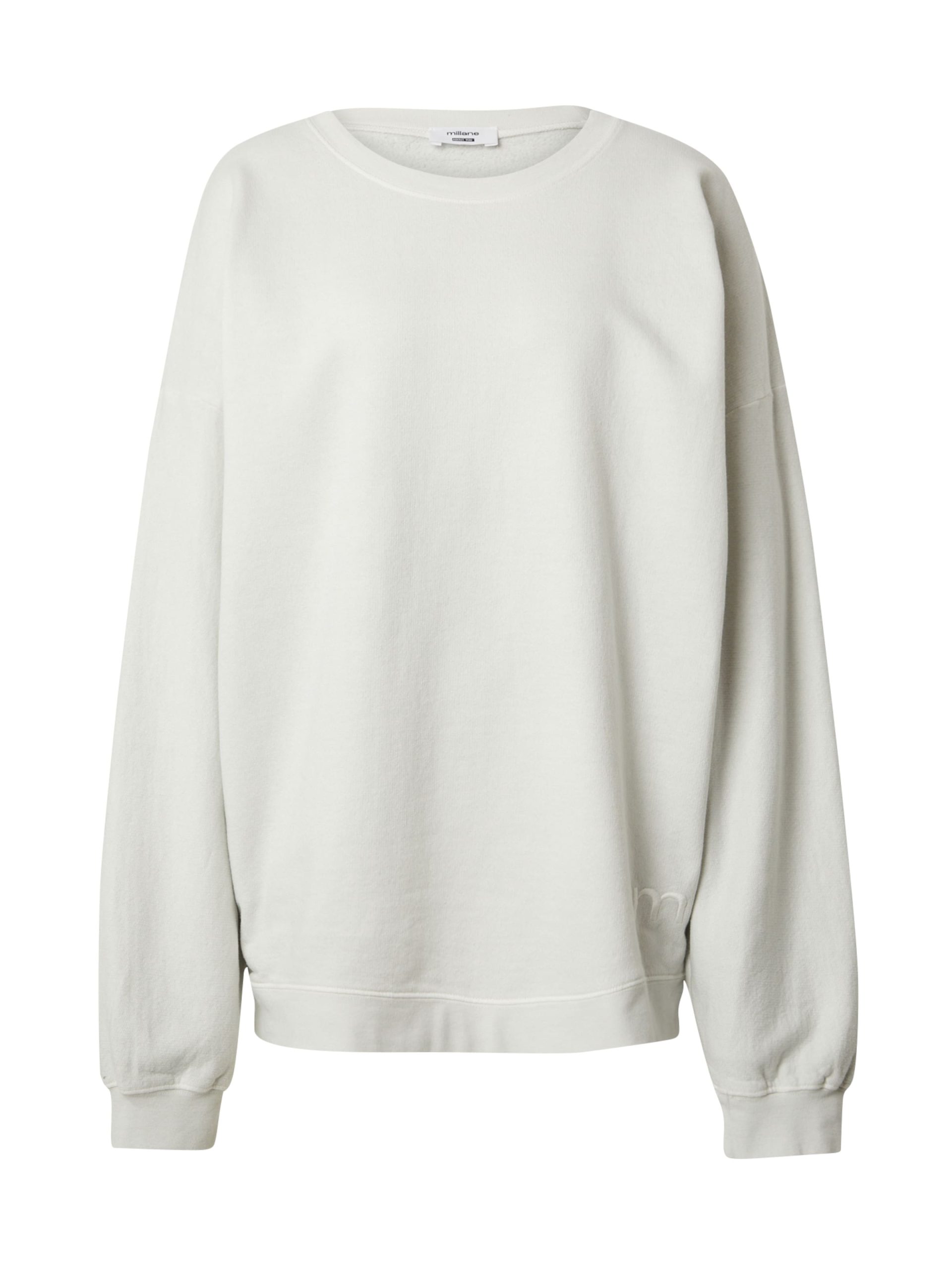 Sudadera 'Madlin' millane en Offwhite 16729379 En línea