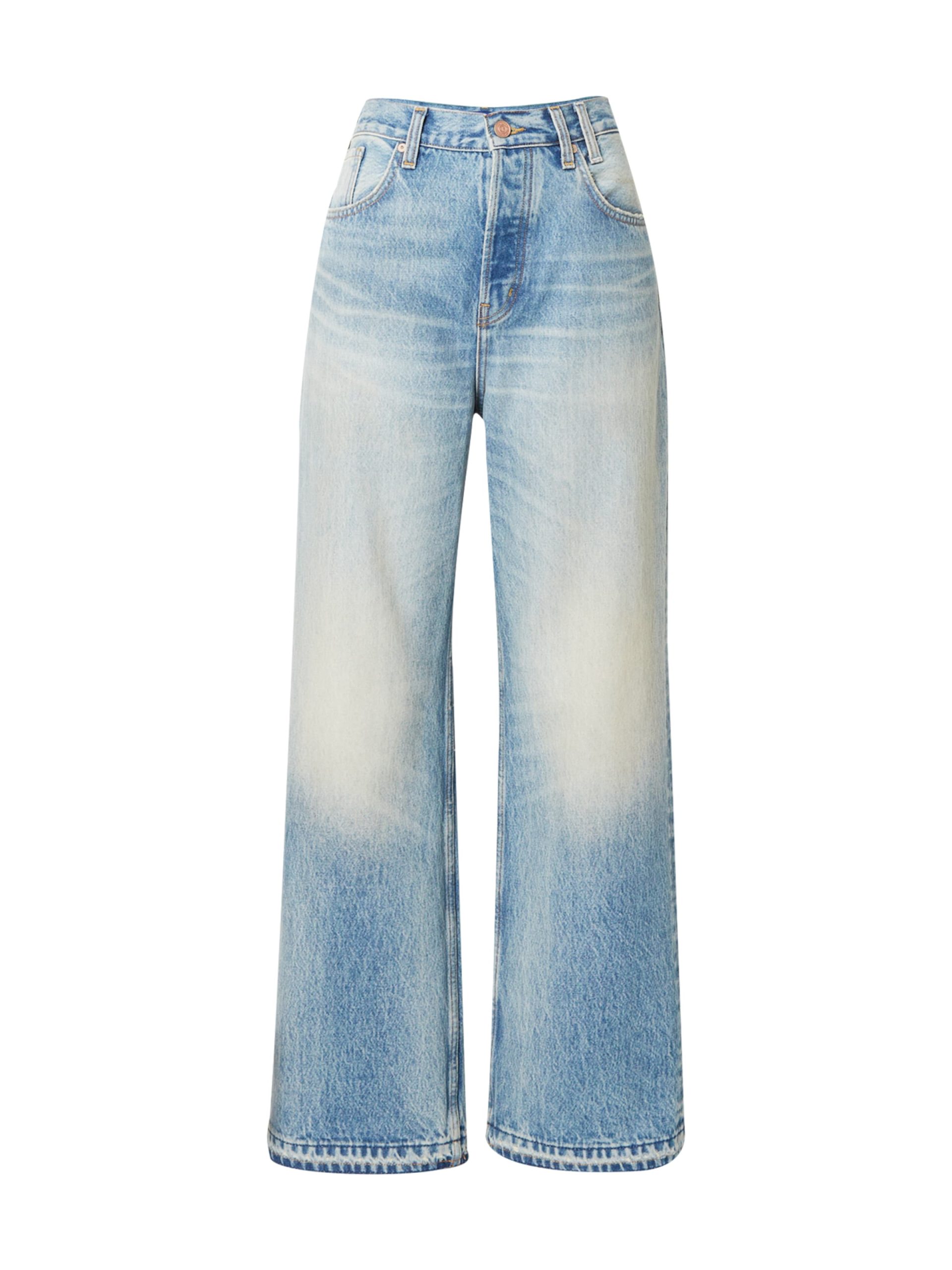 Loosefit Vaquero SCOTCH & SODA en Azul Claro 22886048 En línea