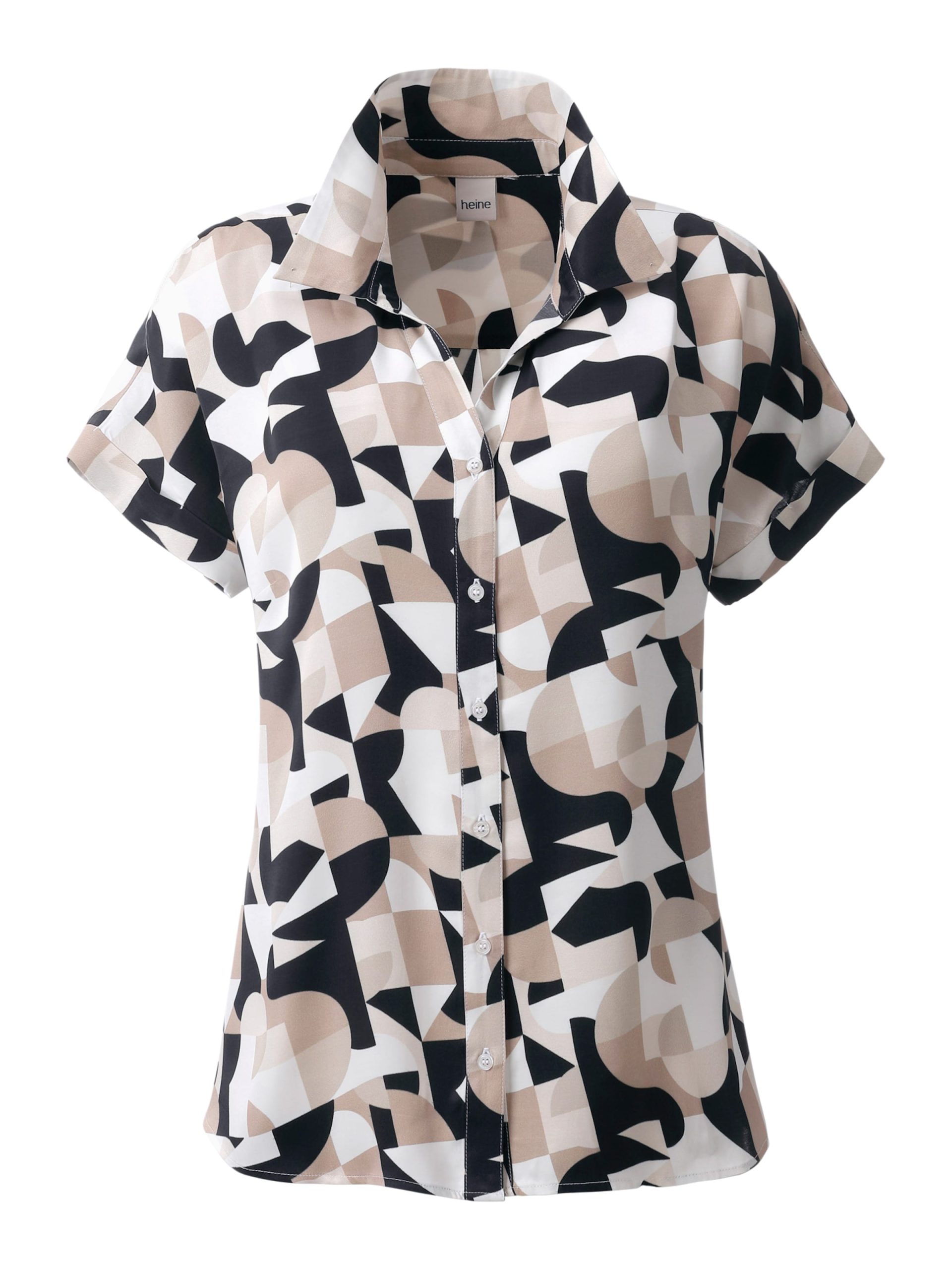 Blusa heine en Negro 17307787 Gran venta en línea