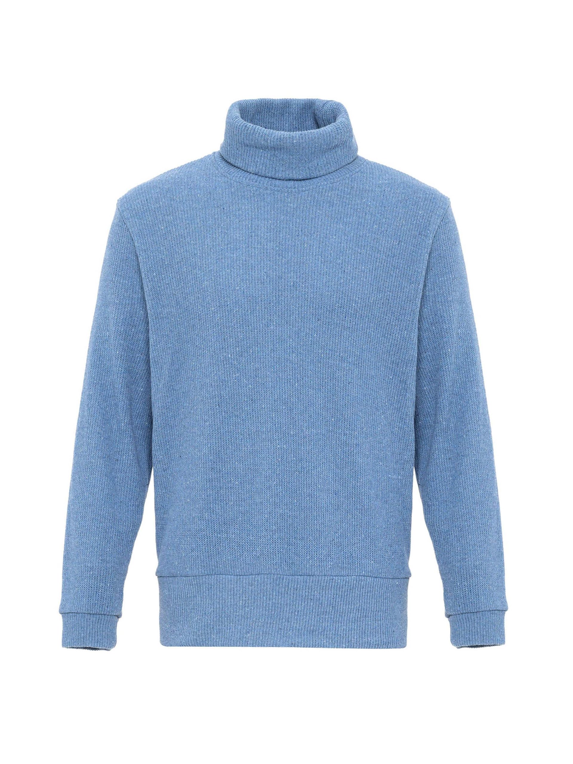 Jersey Antioch en Azul 17166028 Descuento