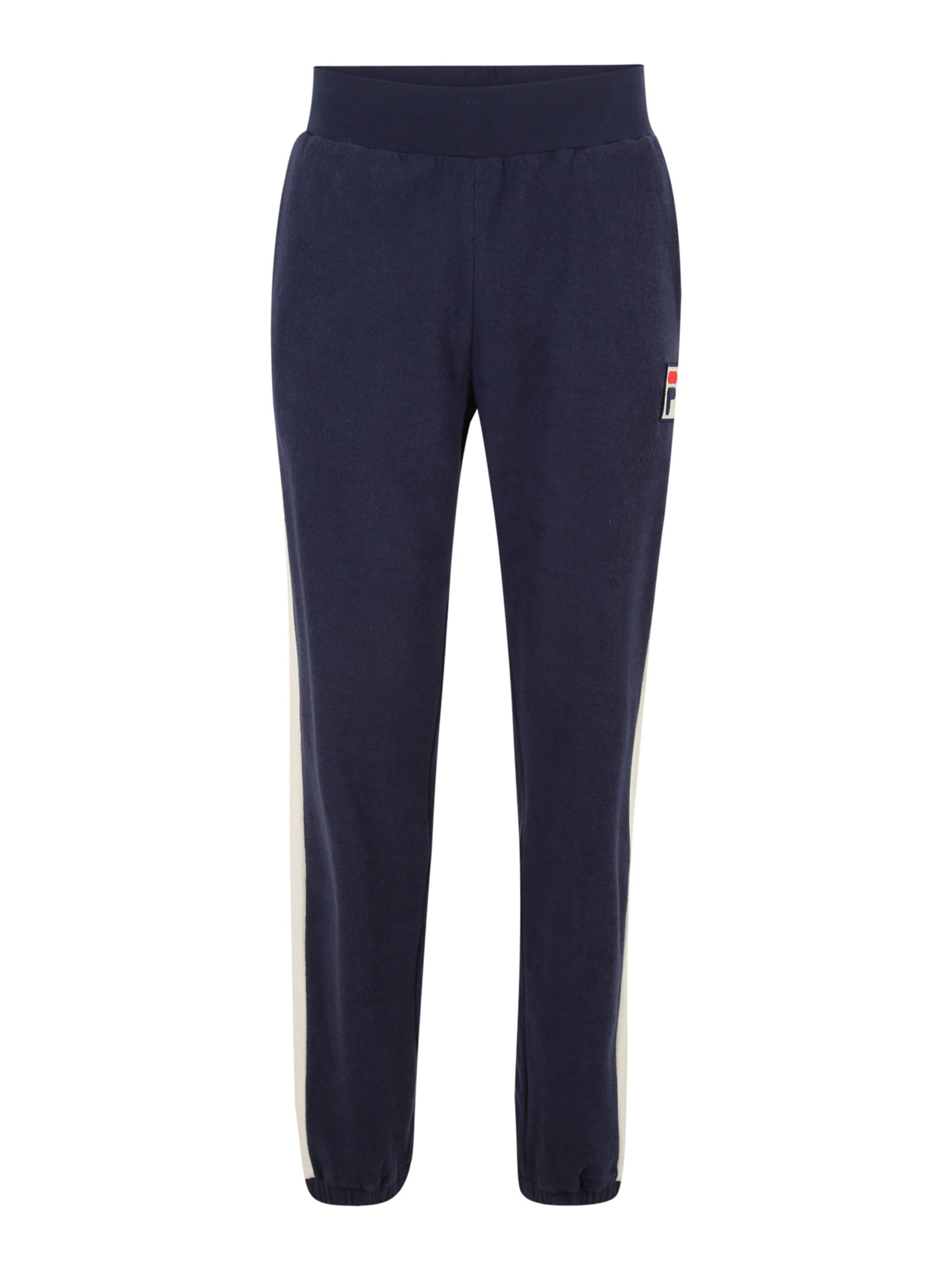 regular Pantalón 'LAREDO' FILA en Navy 17212077 En línea