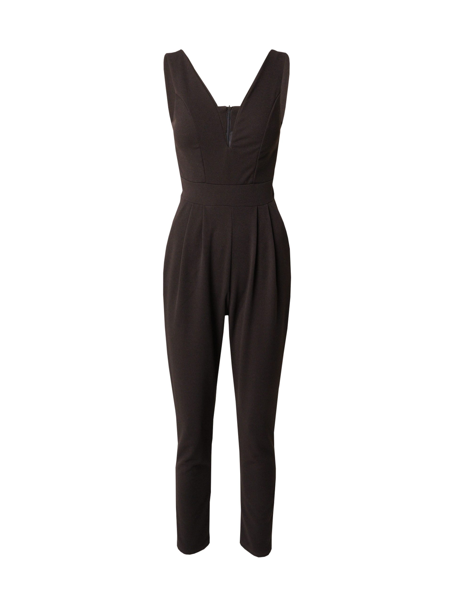 Jumpsuit WAL G. en Negro 17207127