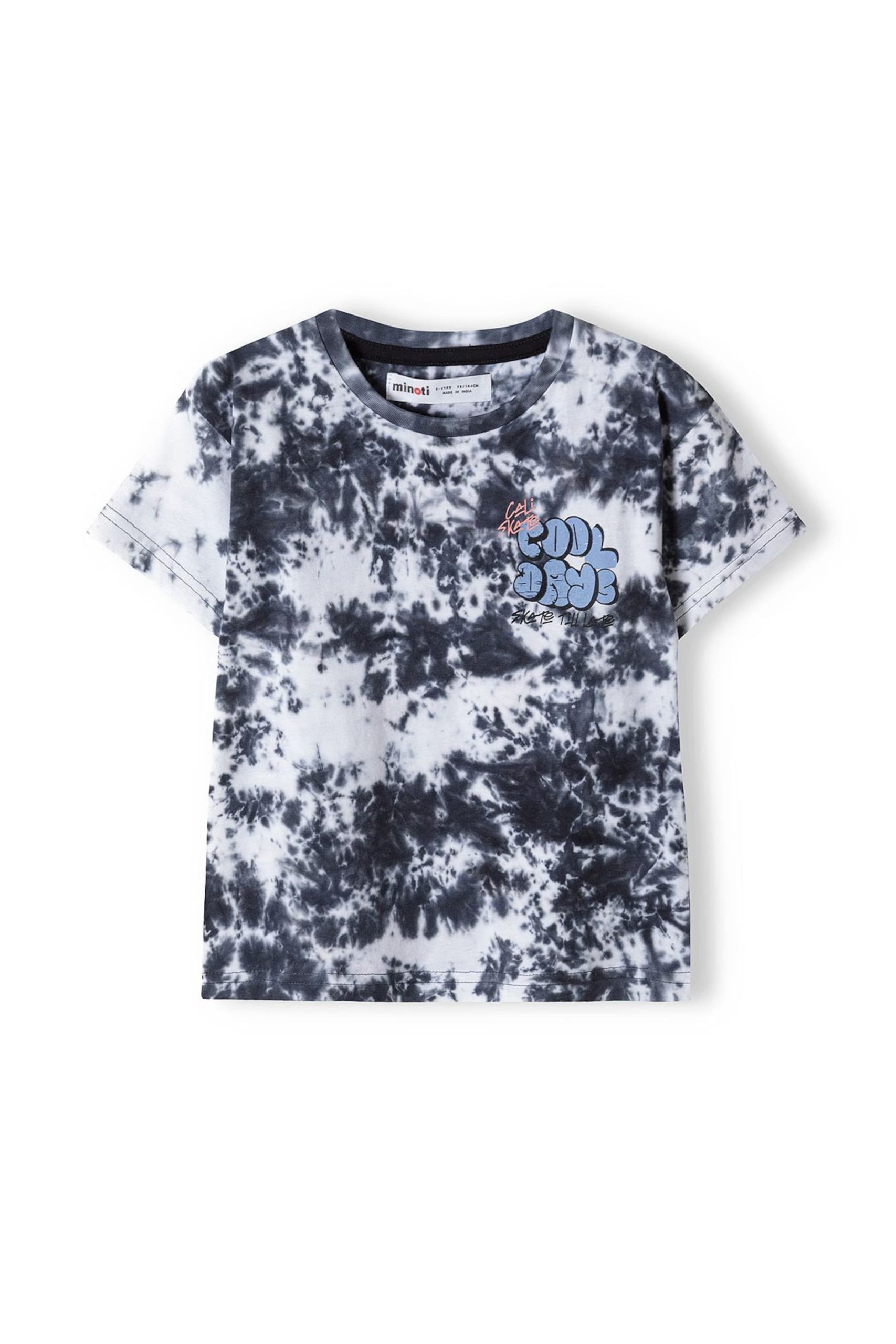 Camiseta MINOTI en Negro 16421559