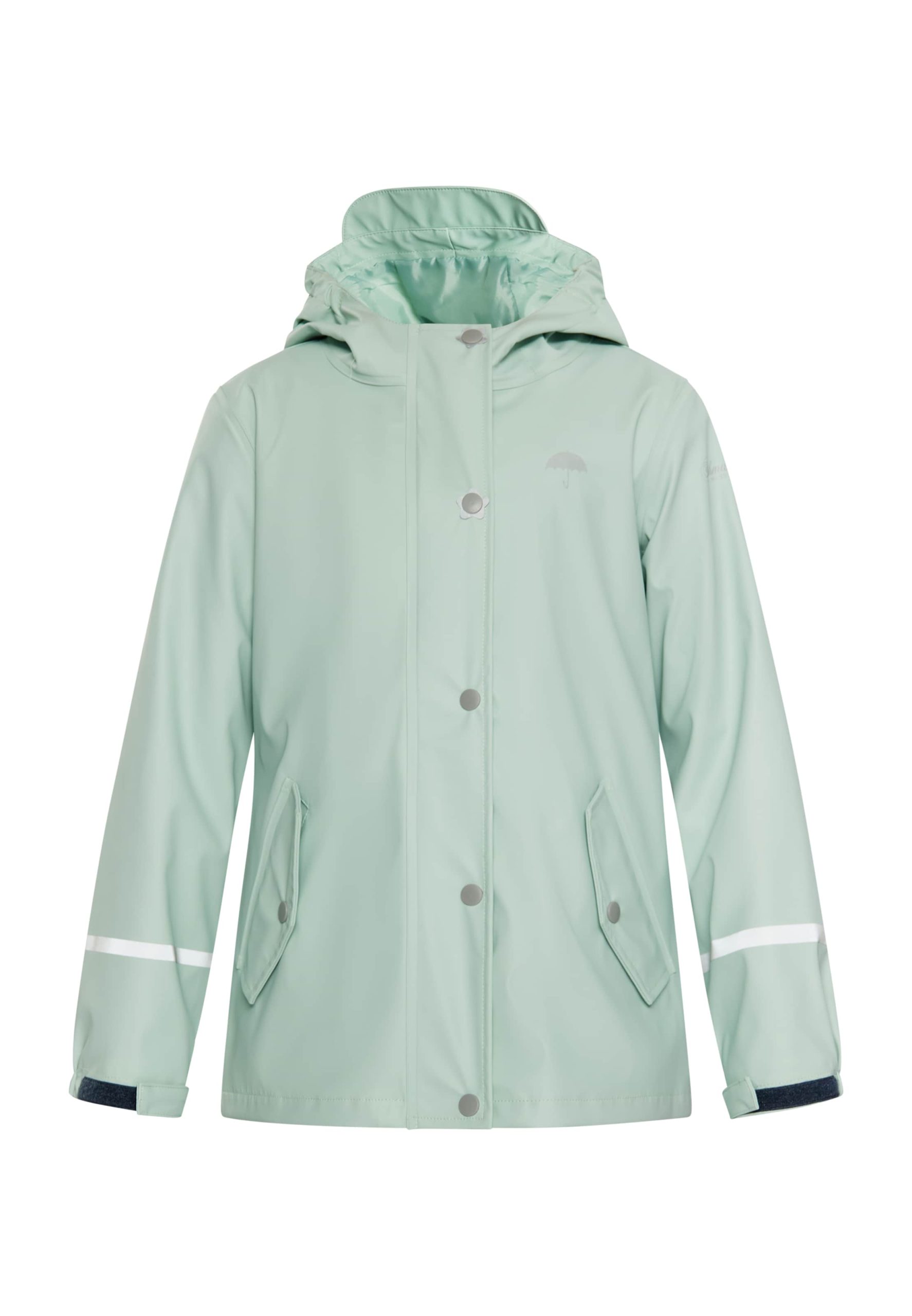 Chaqueta funcional Schmuddelwedda en Menta 17279107 En oferta
