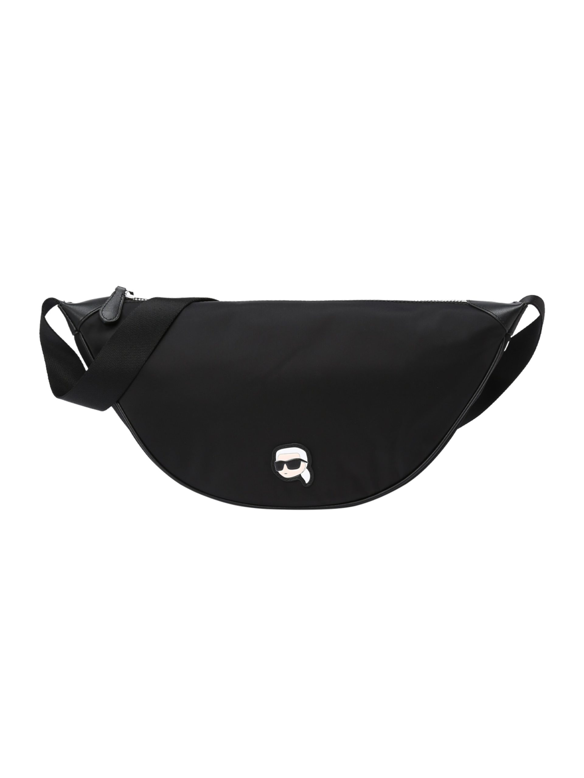 Riñonera 'IKONIK 2.0' Karl Lagerfeld en Negro 16996869 Barato