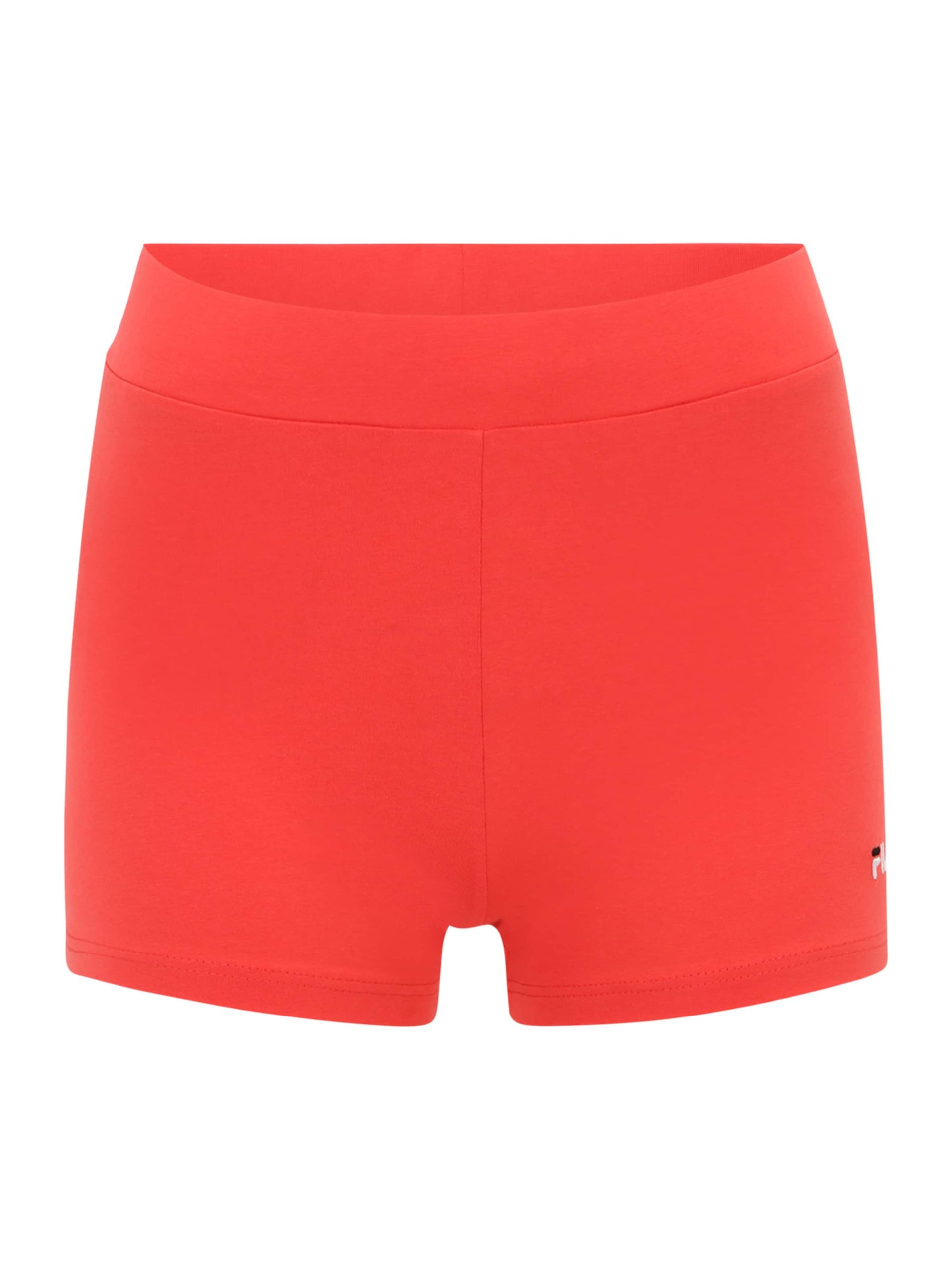 Skinny Pantalón 'LALITPUR' FILA en Naranja 17231542 Oferta caliente