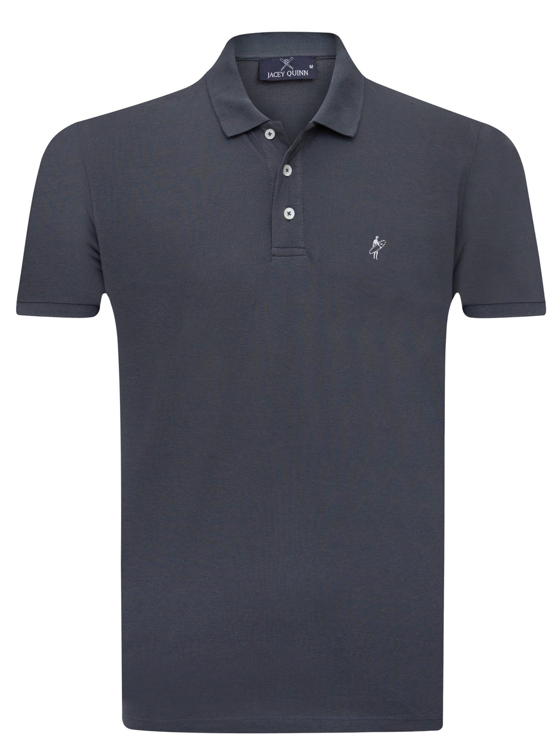 Camiseta Jacey Quinn en Antracita 17189440 ¡Tendencia ahora!