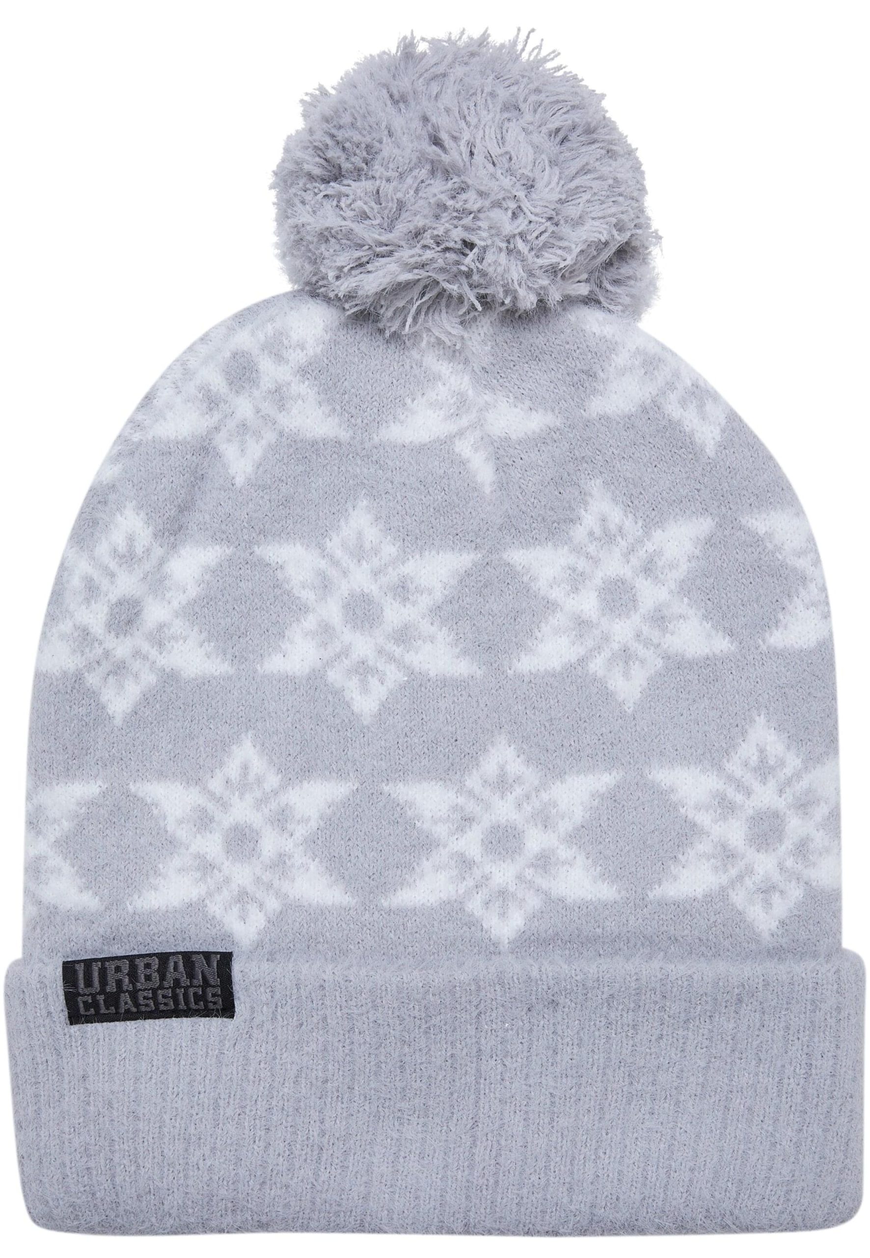 Gorra Urban Classics en Gris 16777786 Gran venta en línea