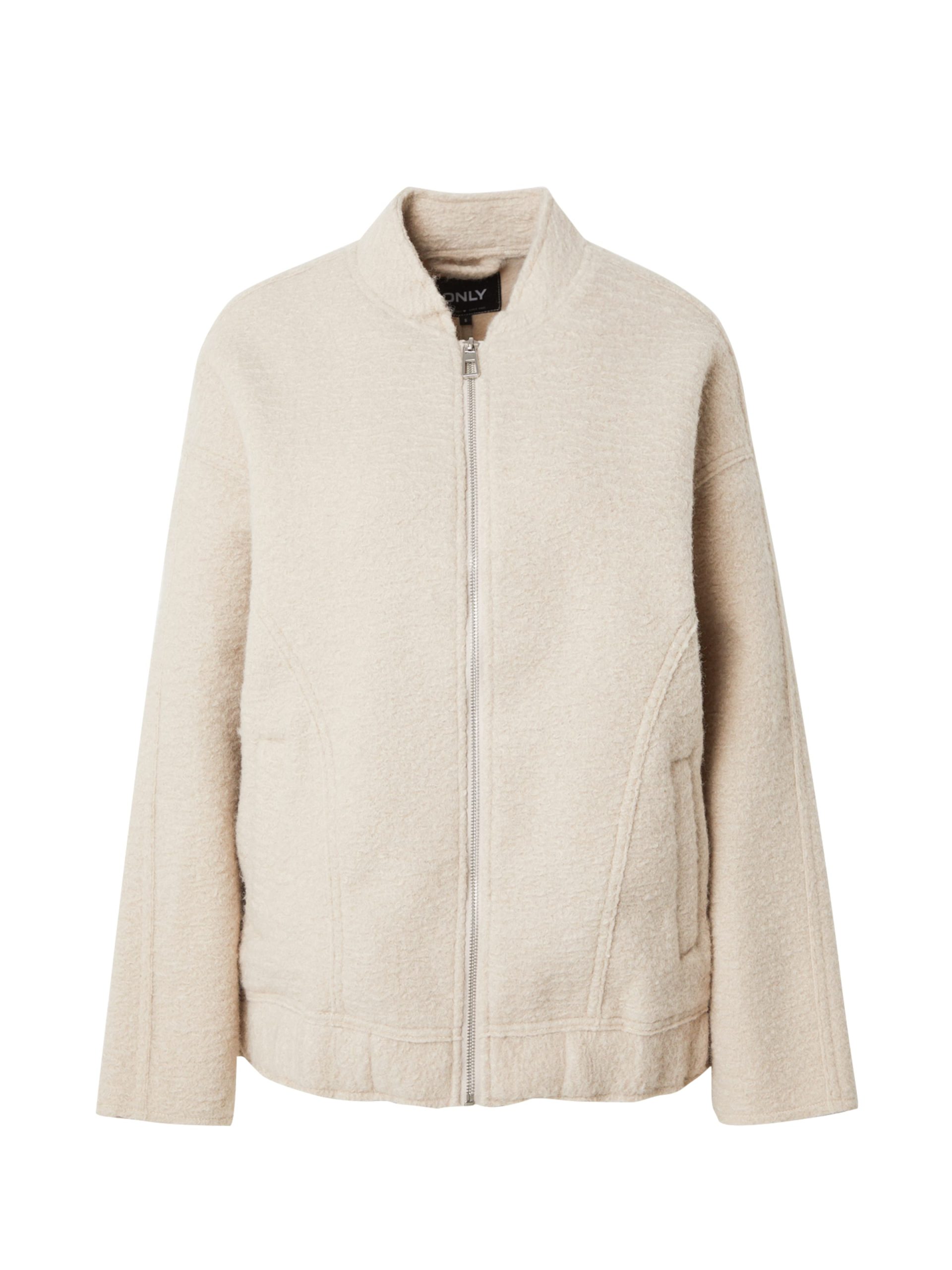 Chaqueta de entretiempo 'SANNE' ONLY en Beige 16913991 Barato