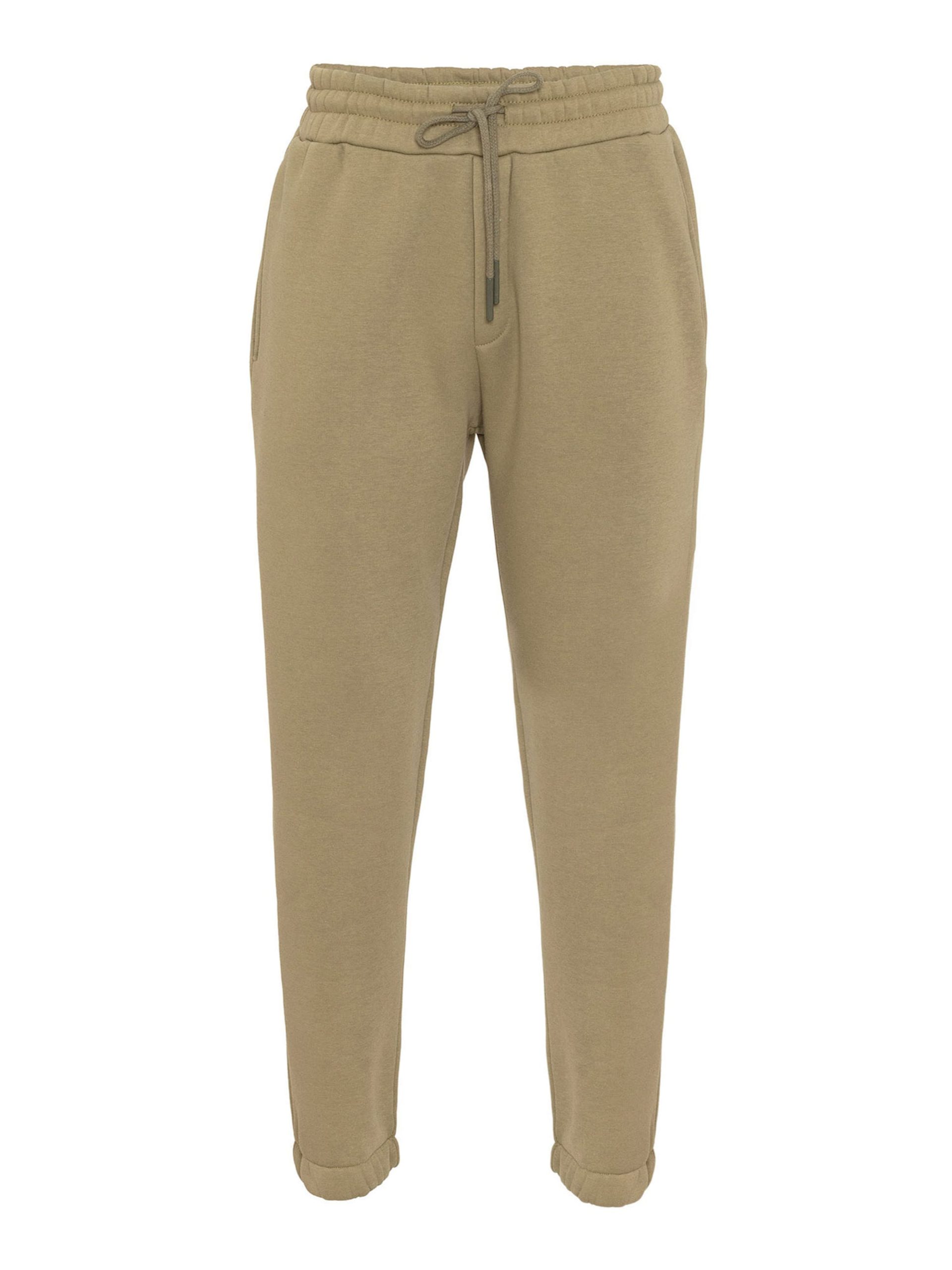 Tapered Pantalón Antioch en Oliva 17190416 En línea