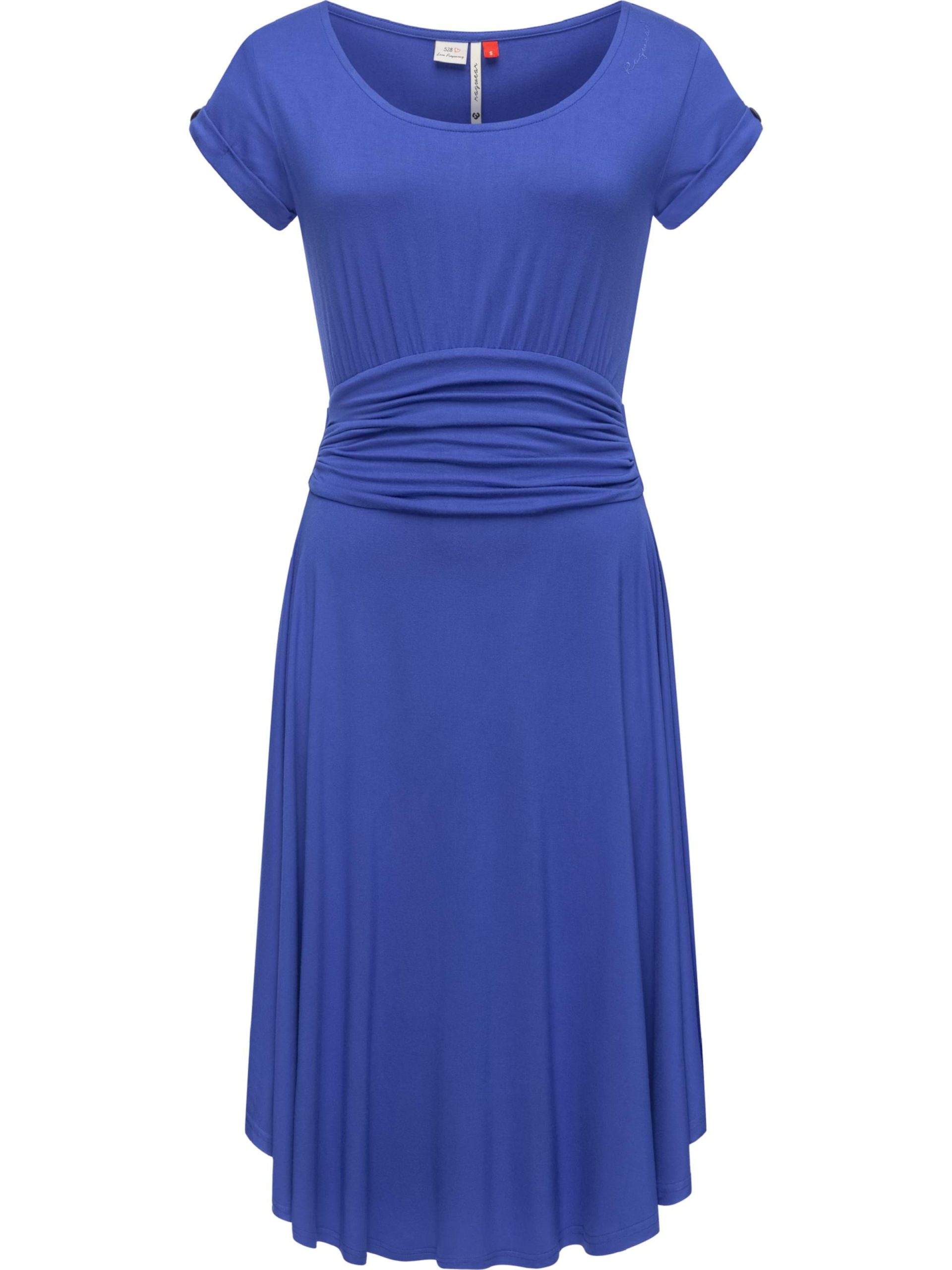 Vestido 'Yvone' Ragwear en Azul Real 17212004 Oferta