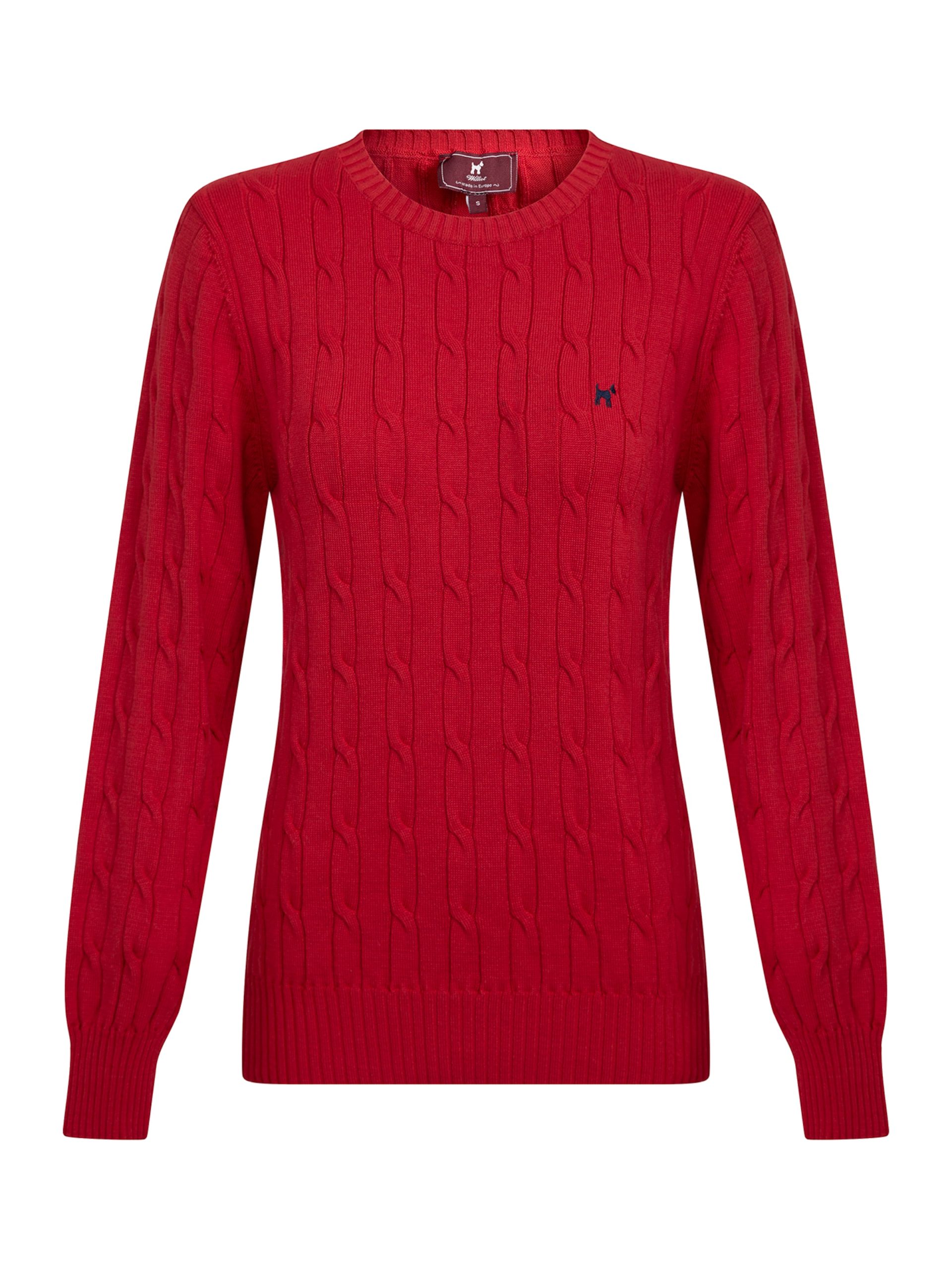Jersey Williot en Rojo 17181699 Venta en línea