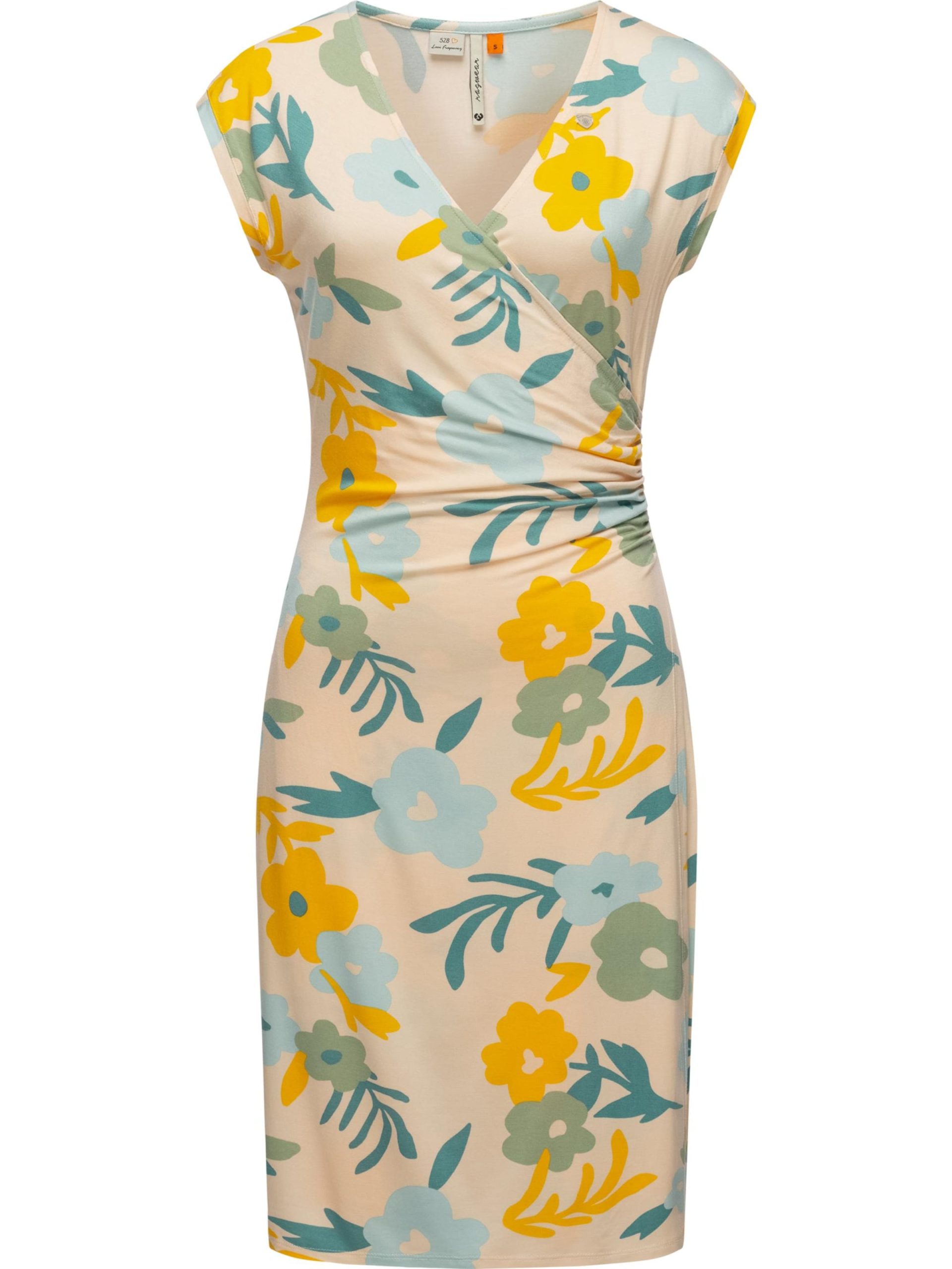 Vestido 'Crupi' Ragwear en Beige 17211090