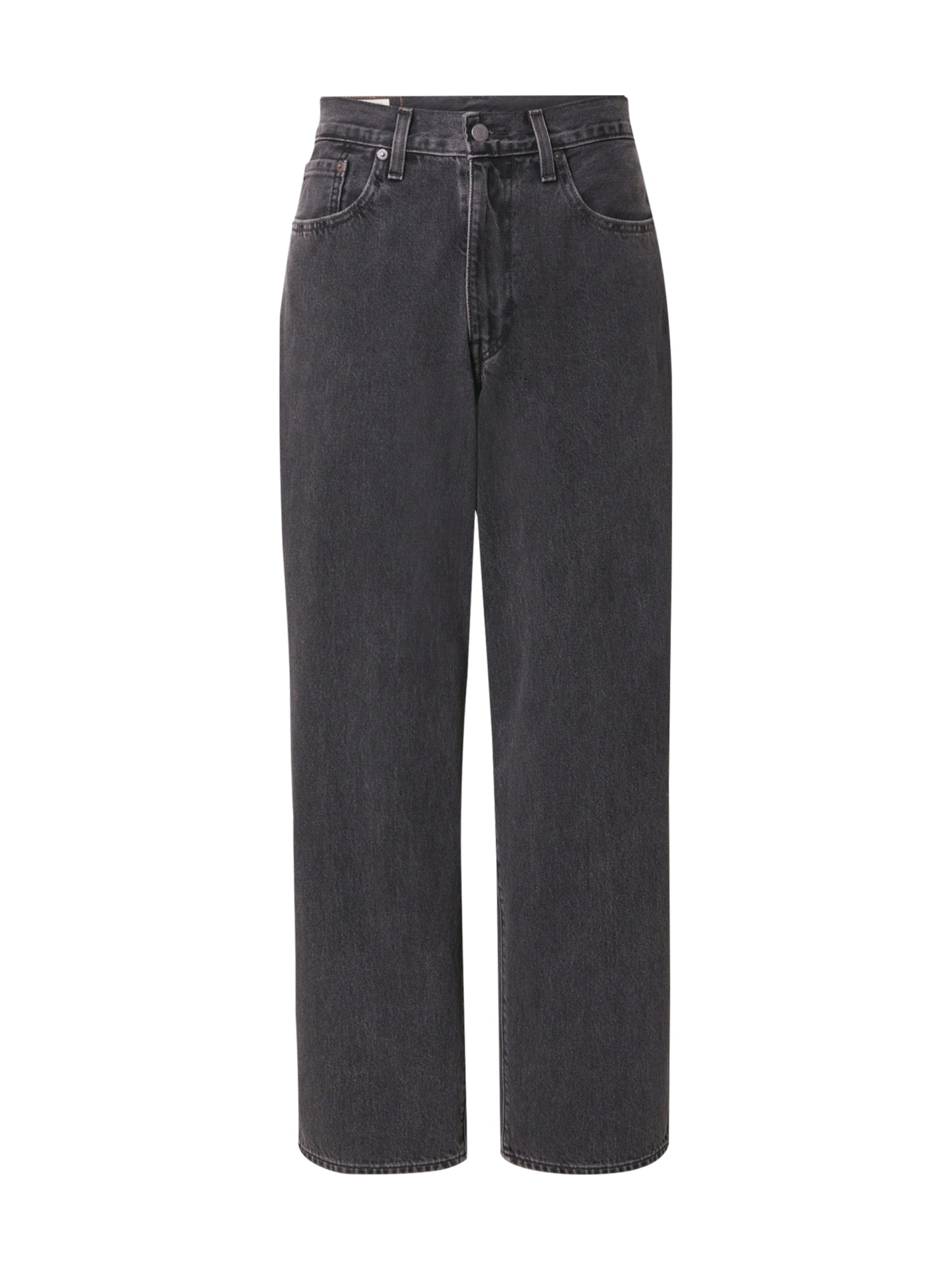 Loosefit Vaquero '578' LEVI'S ® en Negro 22886012 Disponible ahora