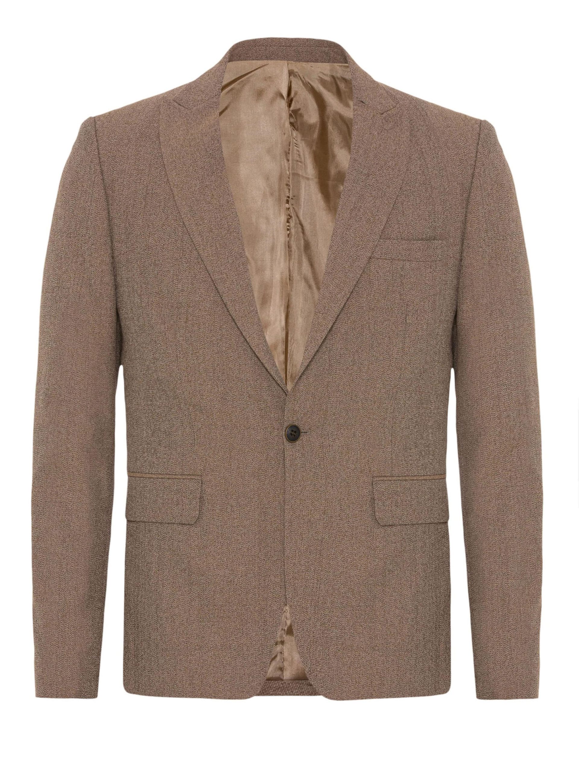 Blazer Daniel Hills en Marrón Claro 17189435 En línea
