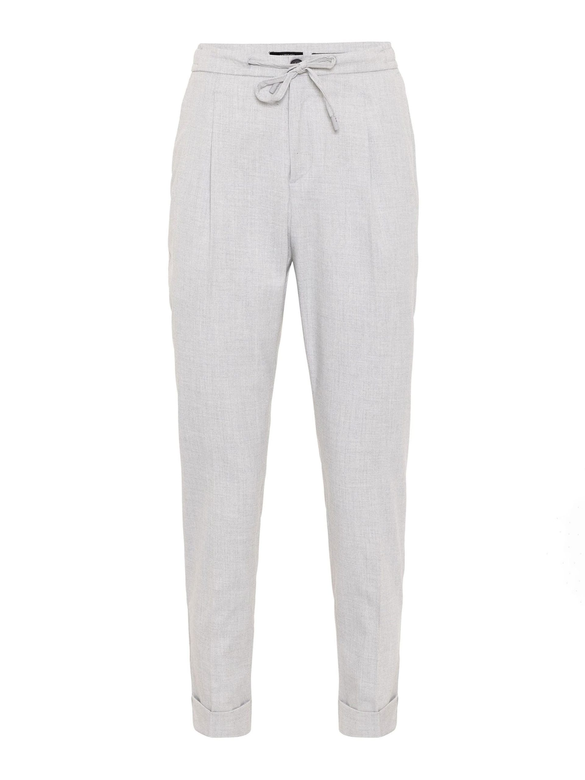regular Pantalón Antioch en Gris Claro 17180211 Venta en línea
