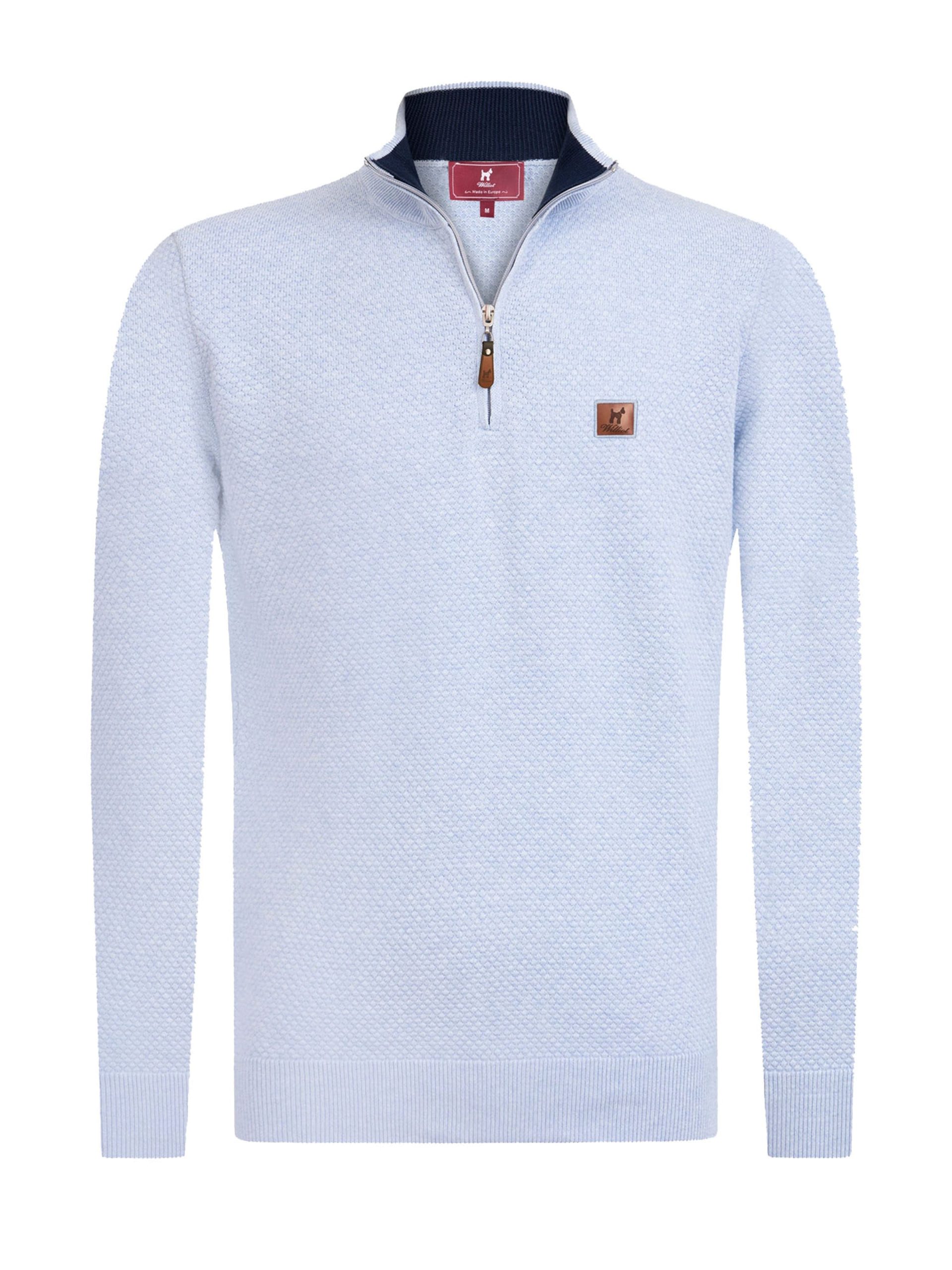 Jersey Williot en Azul 17128248 Oferta