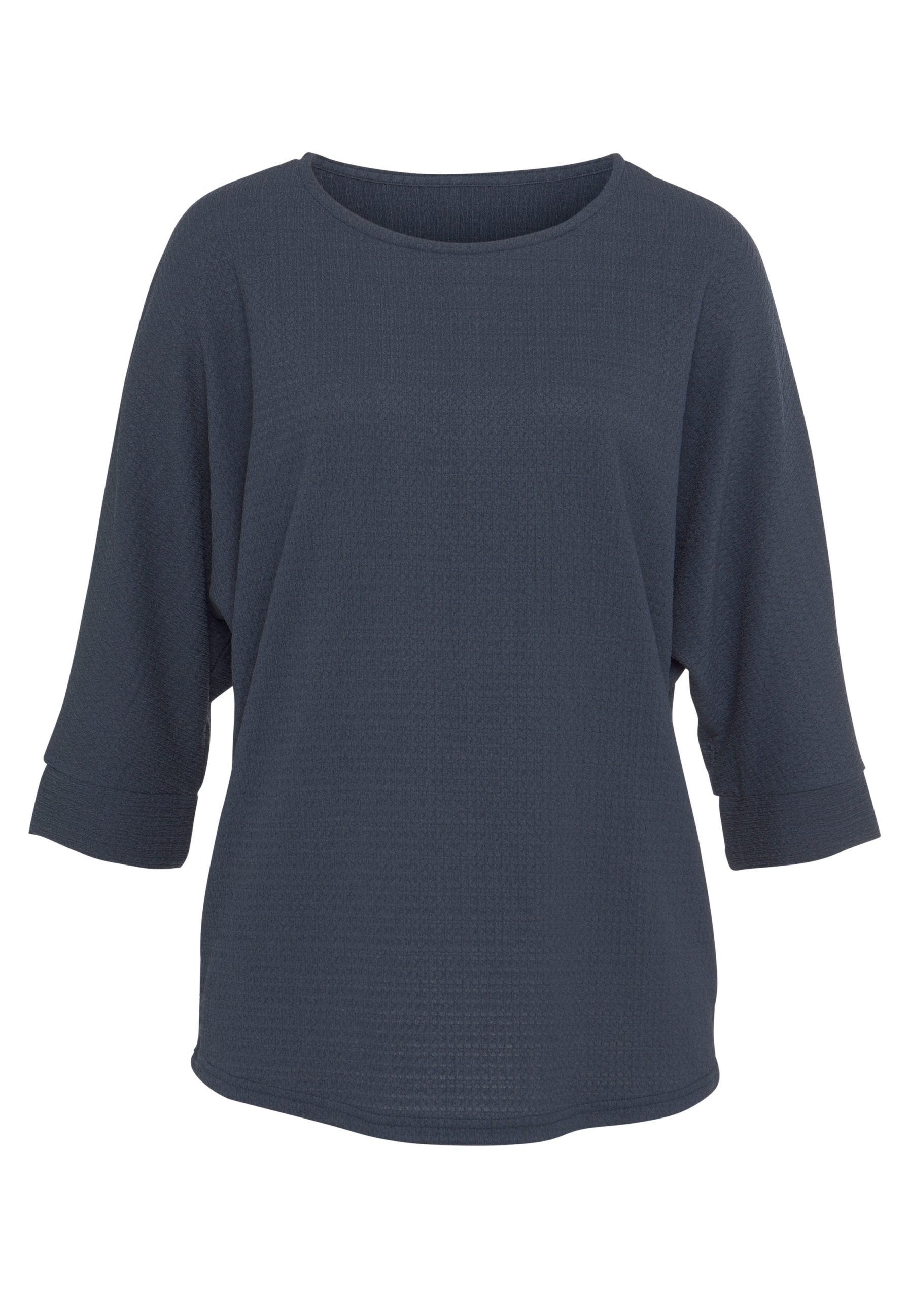 Camiseta VIVANCE en Navy 16998088 Suministro