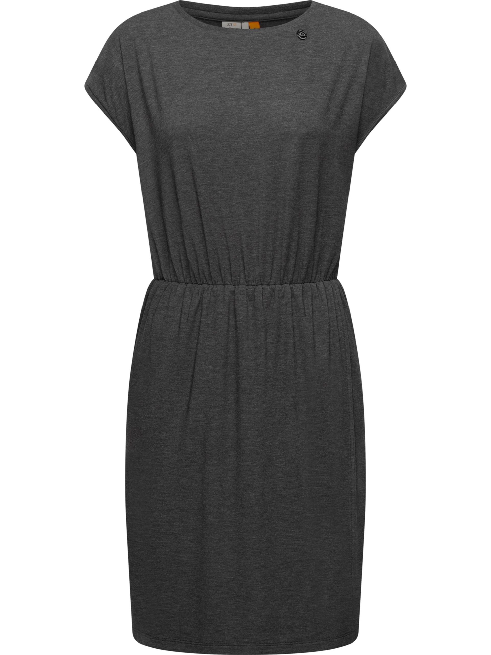 Vestido 'Copr' Ragwear en Gris Oscuro 17208239 Suministro