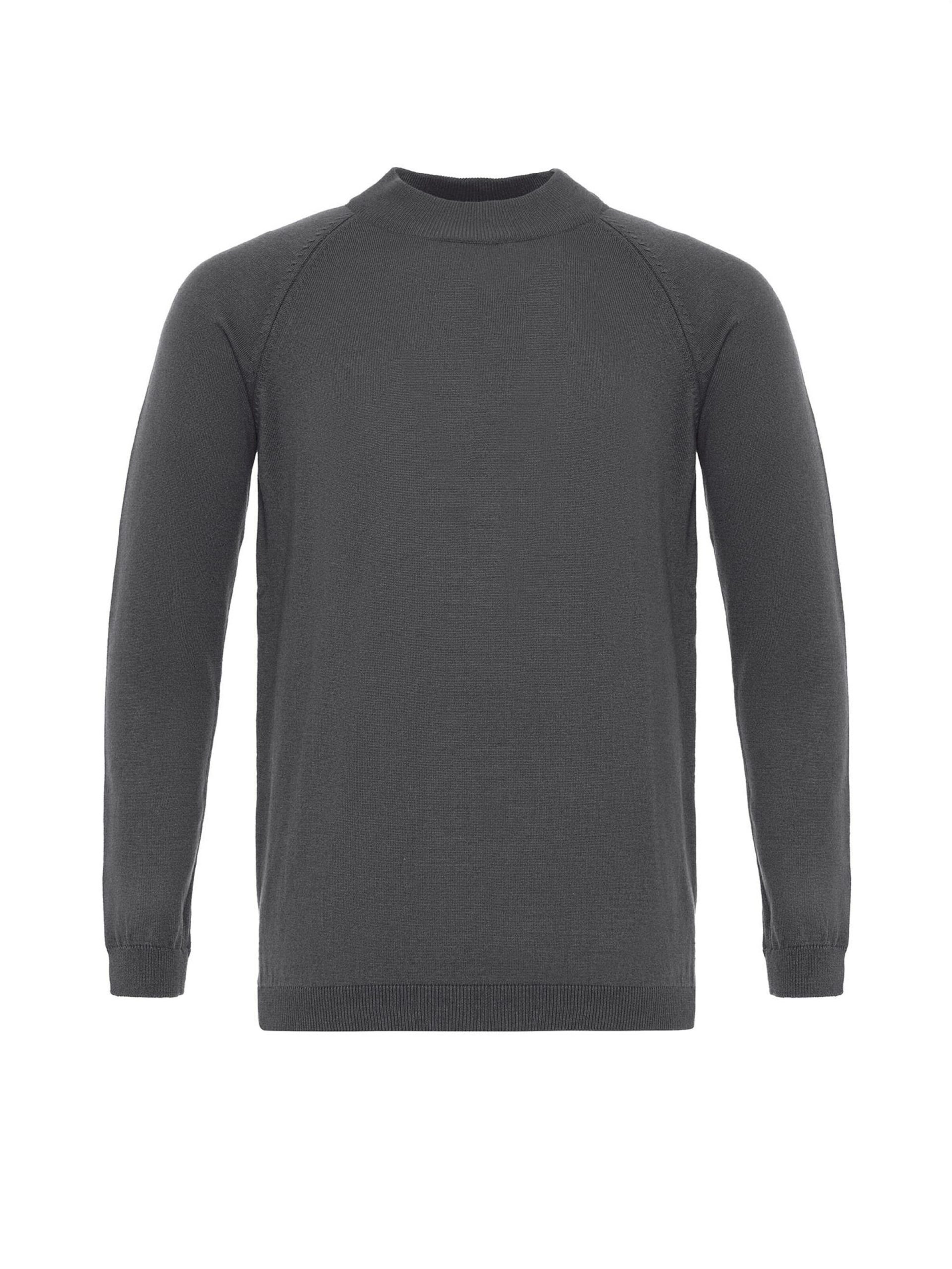 Jersey Antioch en Gris 17182899 Gran venta en línea