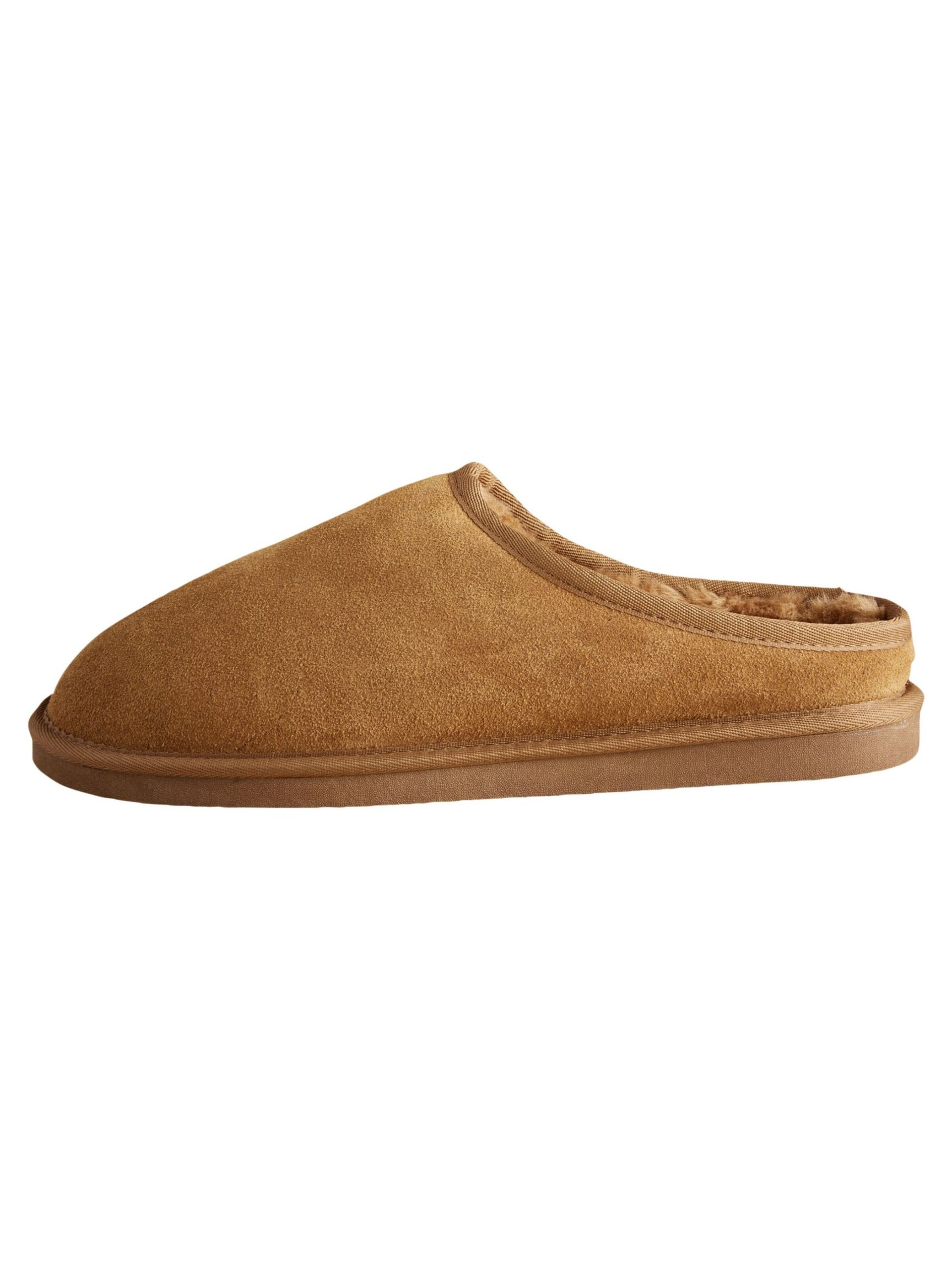 Zapatillas de casa Next en Marrón 22912068 Disponible ahora