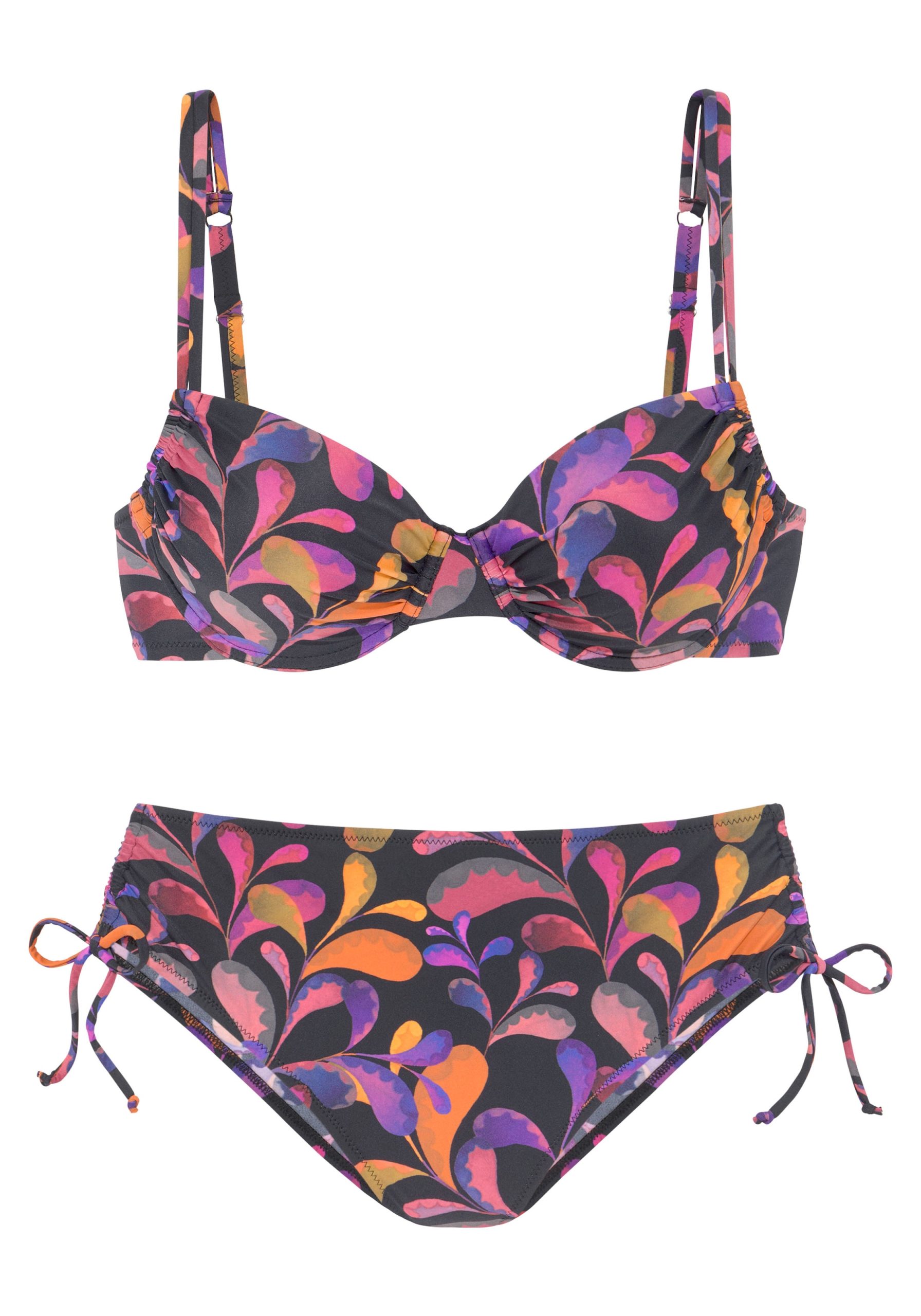 Push-up Bikini VIVANCE en Mezcla De Colores 16998123 Oferta