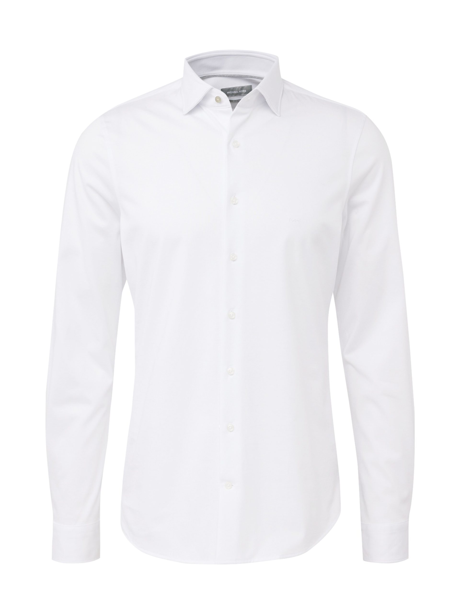 Ajuste estrecho Camisa 'PERFORMANCE' Michael Kors en Blanco 16922348 Liquidación