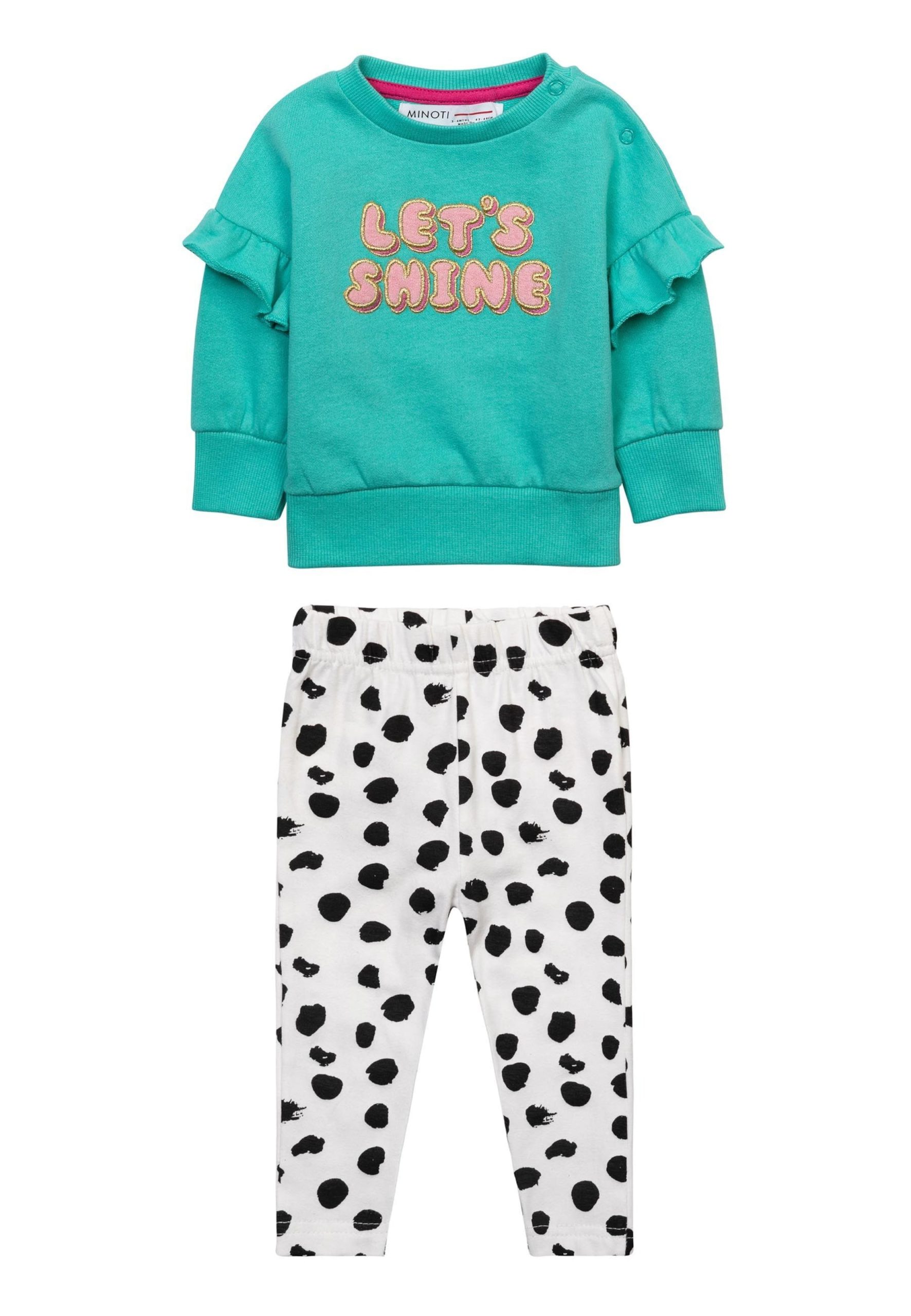 Conjunto MINOTI en Mezcla De Colores 16421568 Liquidación