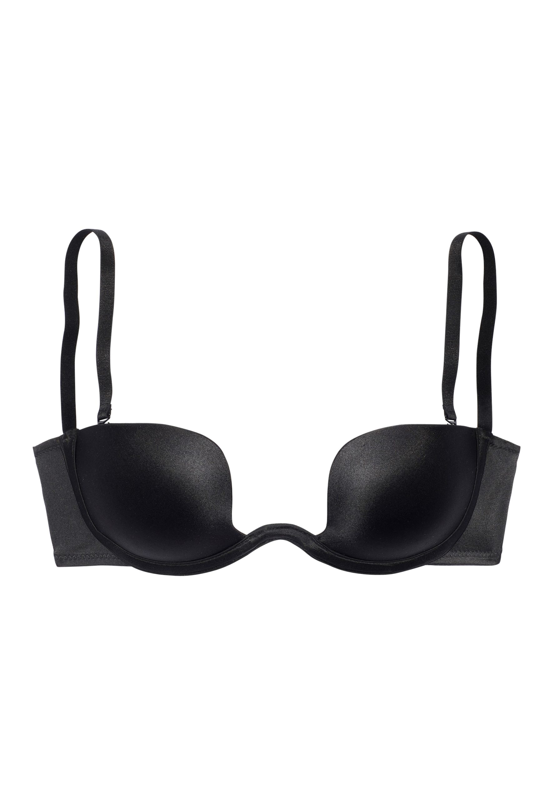 Sujetador LASCANA en Negro 17362763 Venta flash