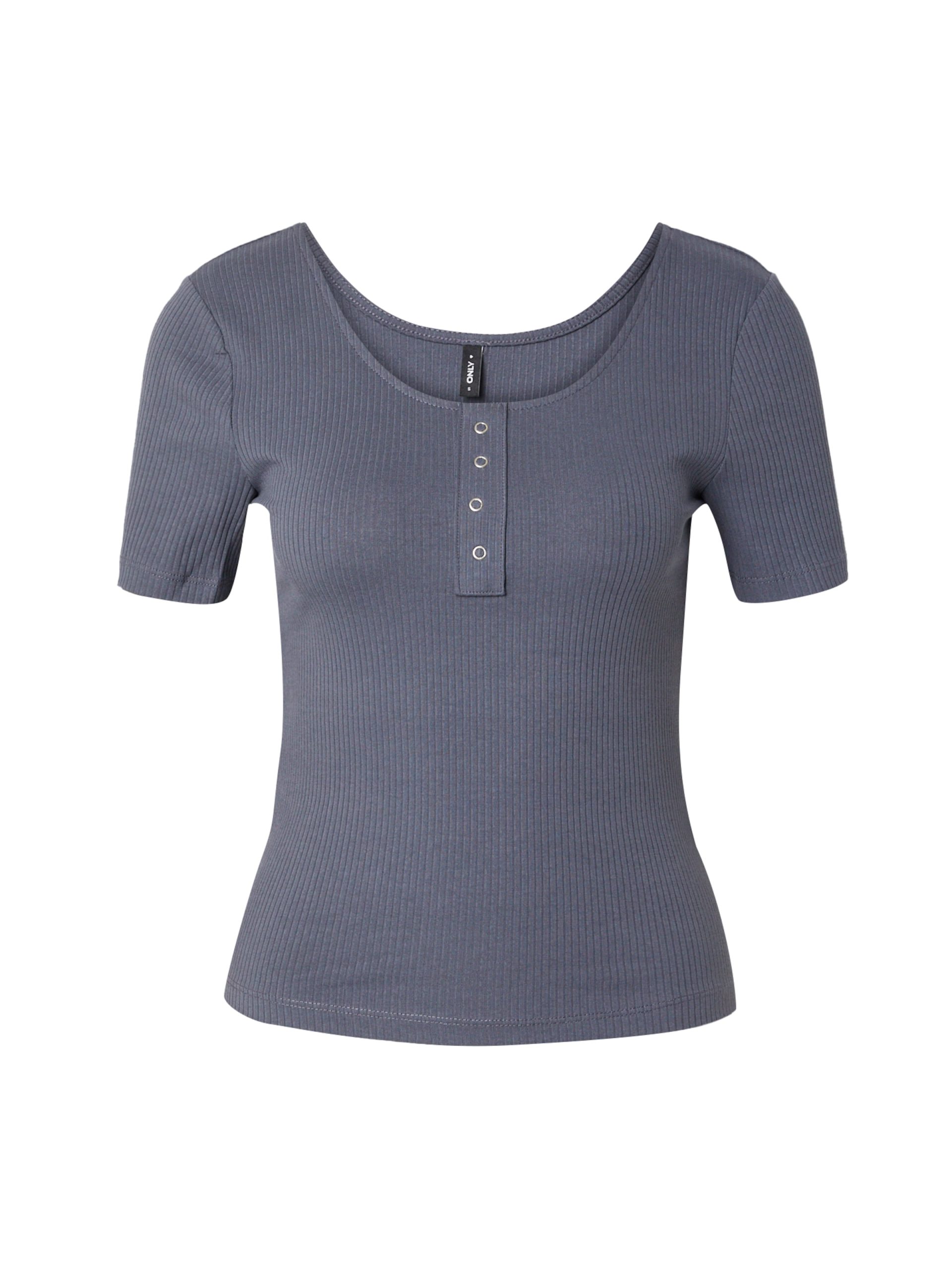 Camiseta 'SIMPLE' ONLY en Zafiro 17138723 Barato