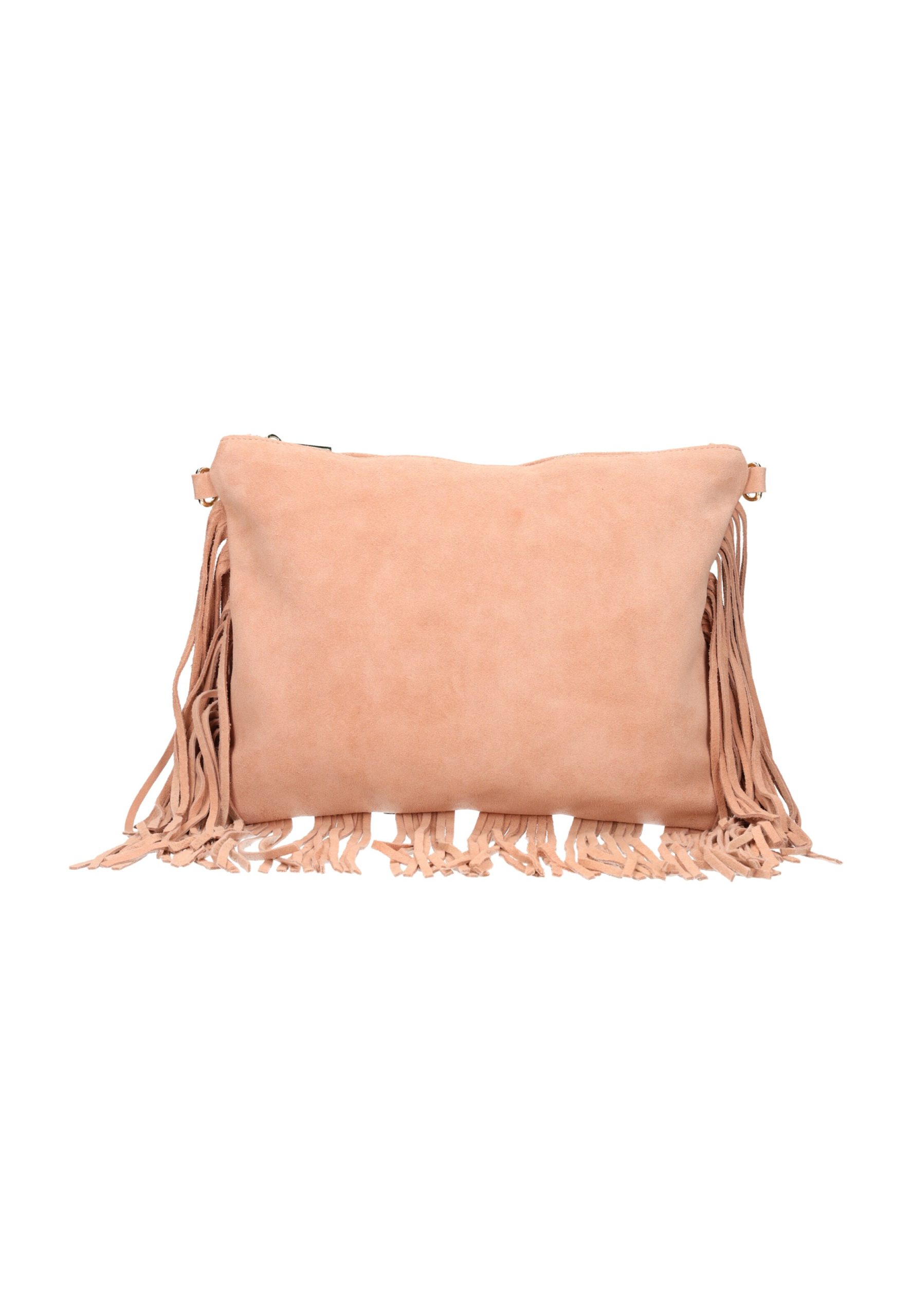 Bolso de hombro IZIA en Rosa 17208968 Liquidación