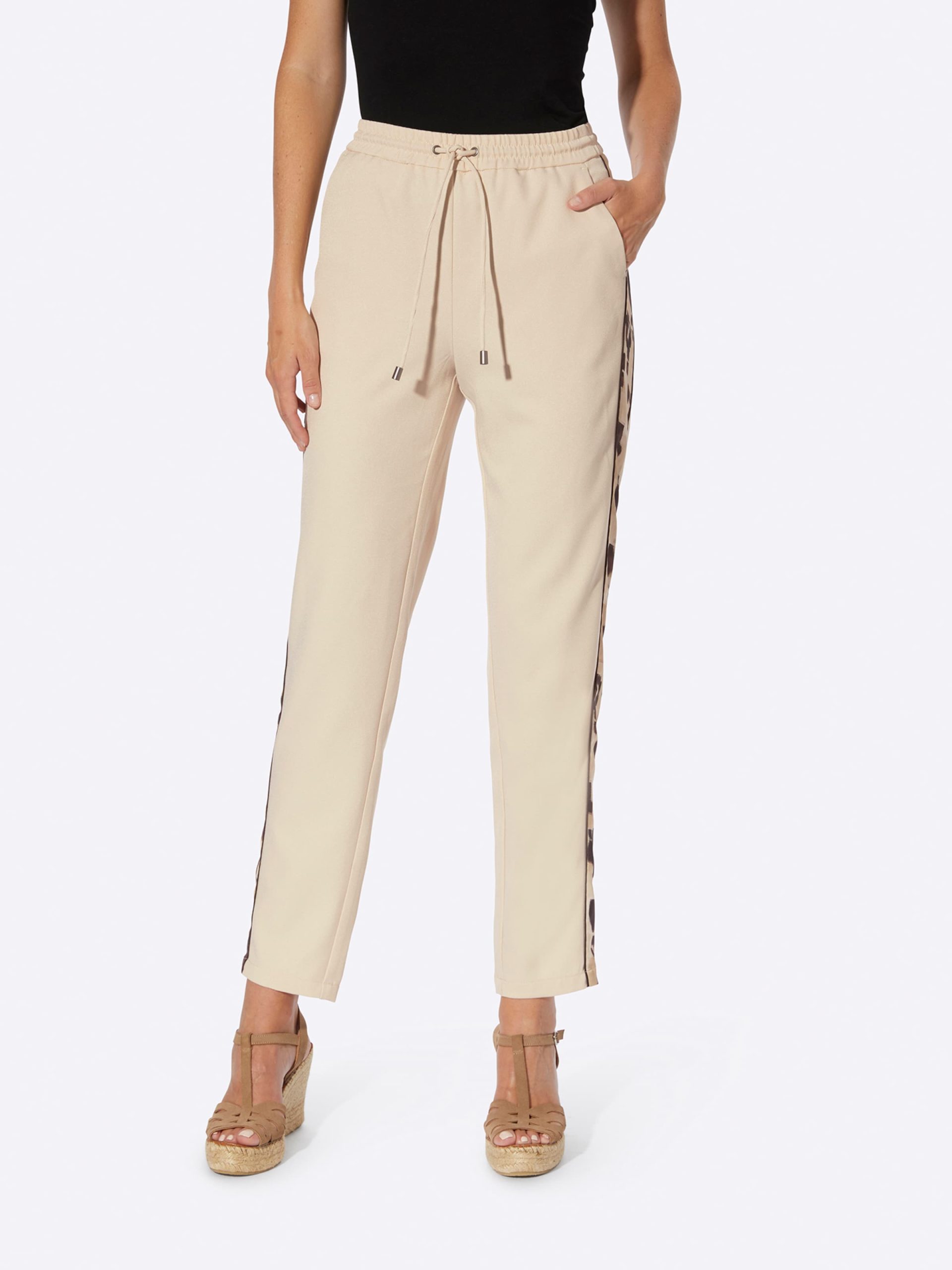 regular Pantalón heine en Arena 17217342 Venta en línea