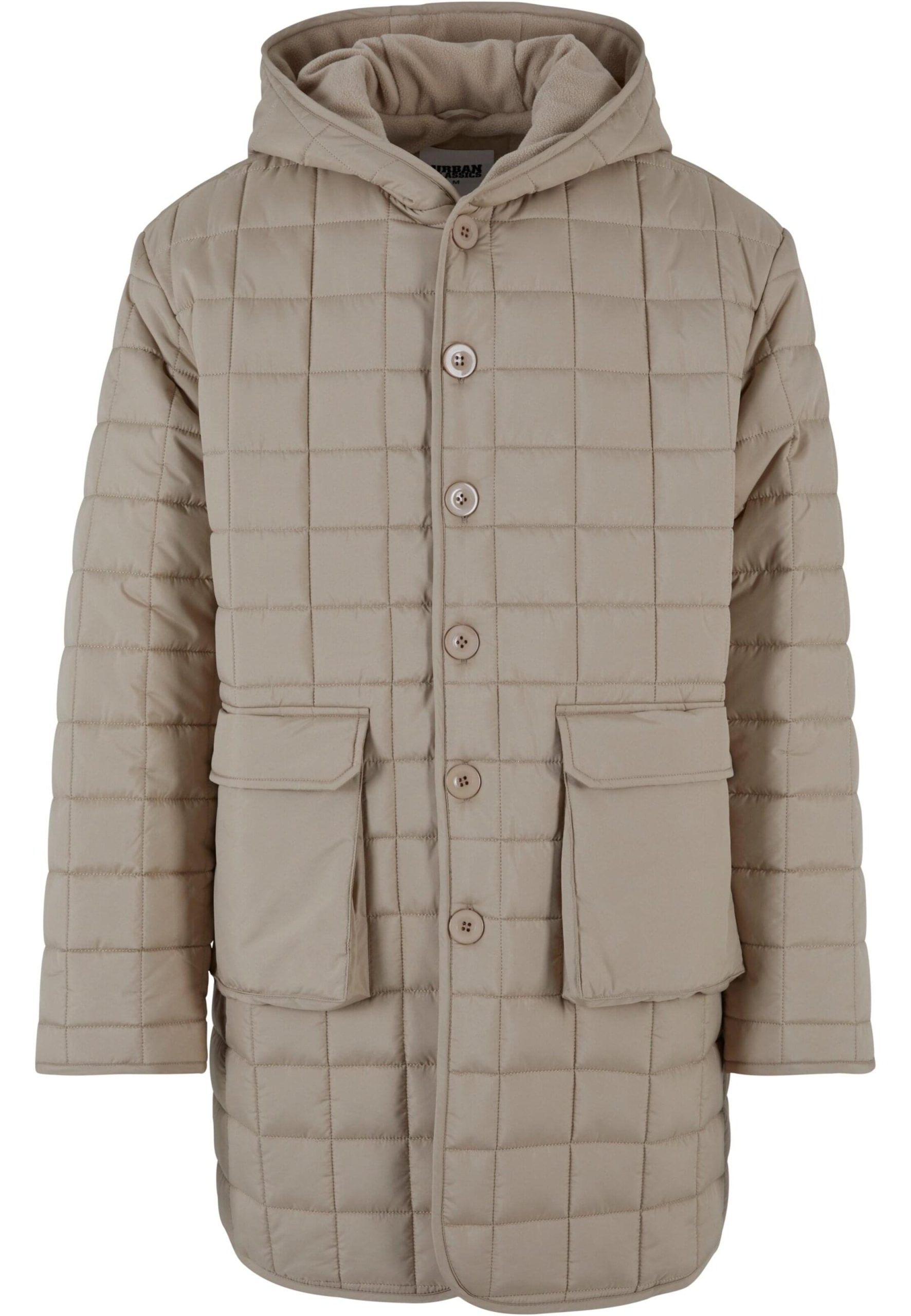 Chaqueta de invierno Urban Classics en Arena 17362719