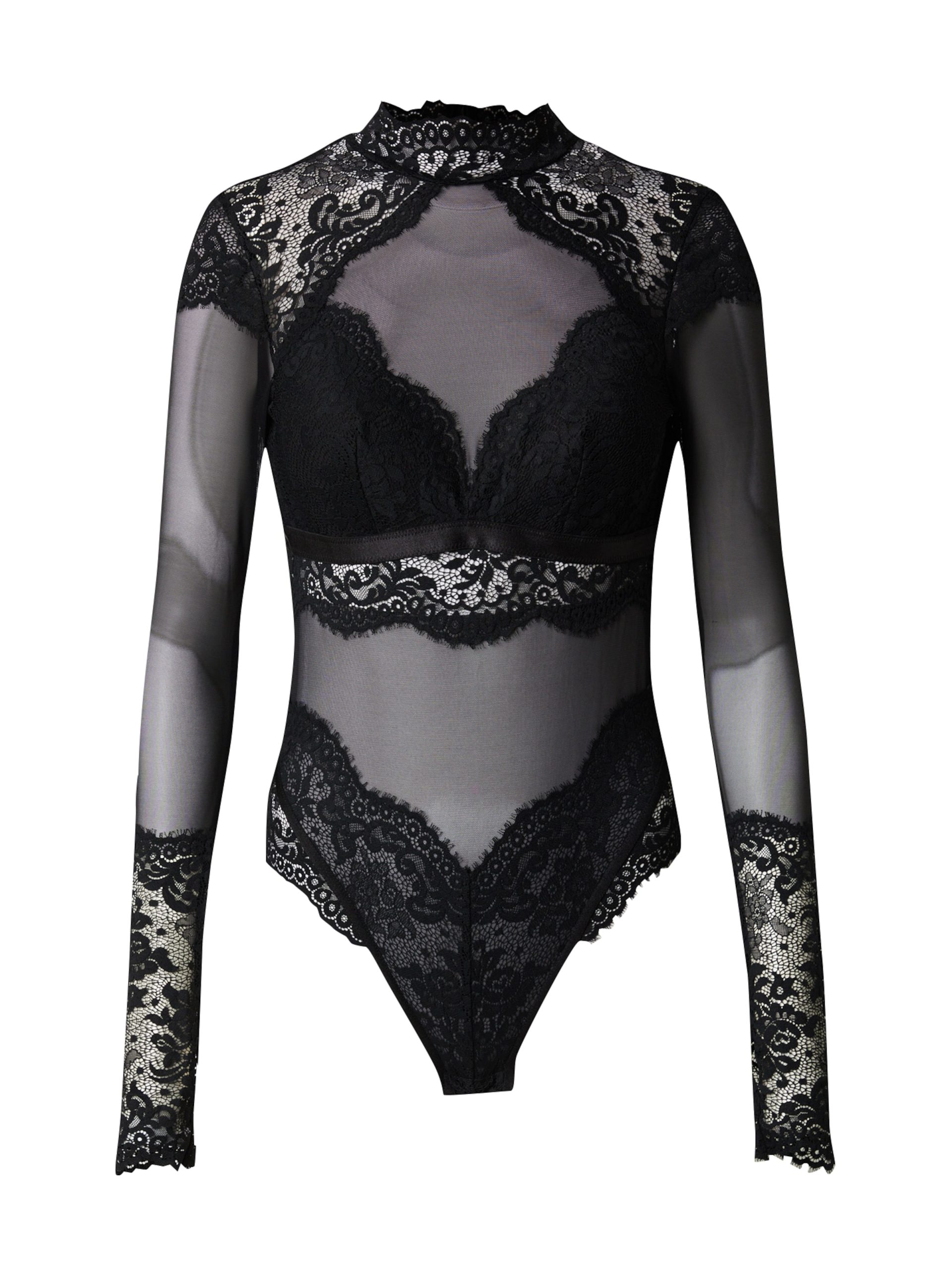 Body Hunkemöller en Marrón 17206899 Trato en línea
