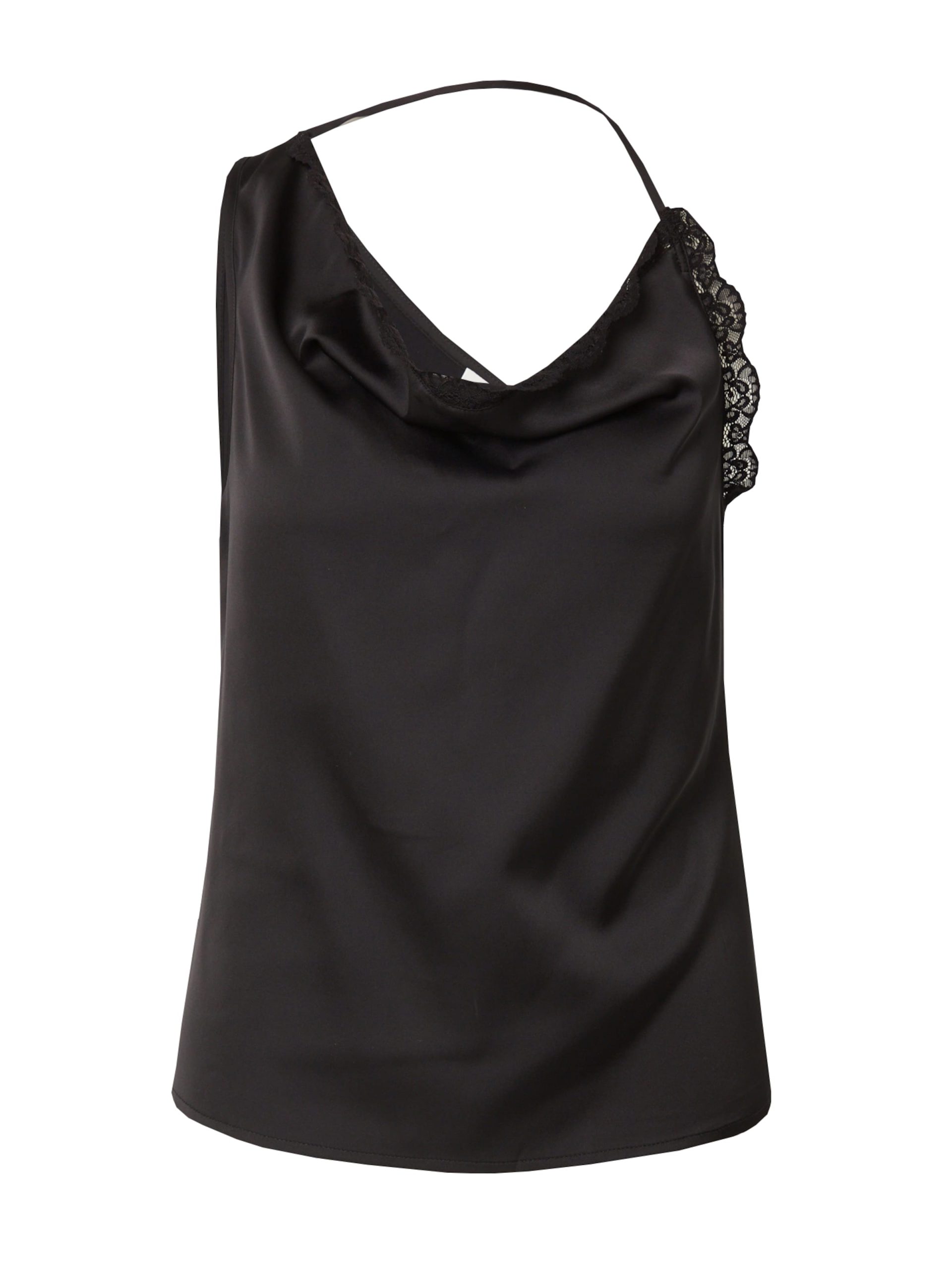 Top 'Mariam' LeGer by Lena Gercke en Negro 16900512 En oferta