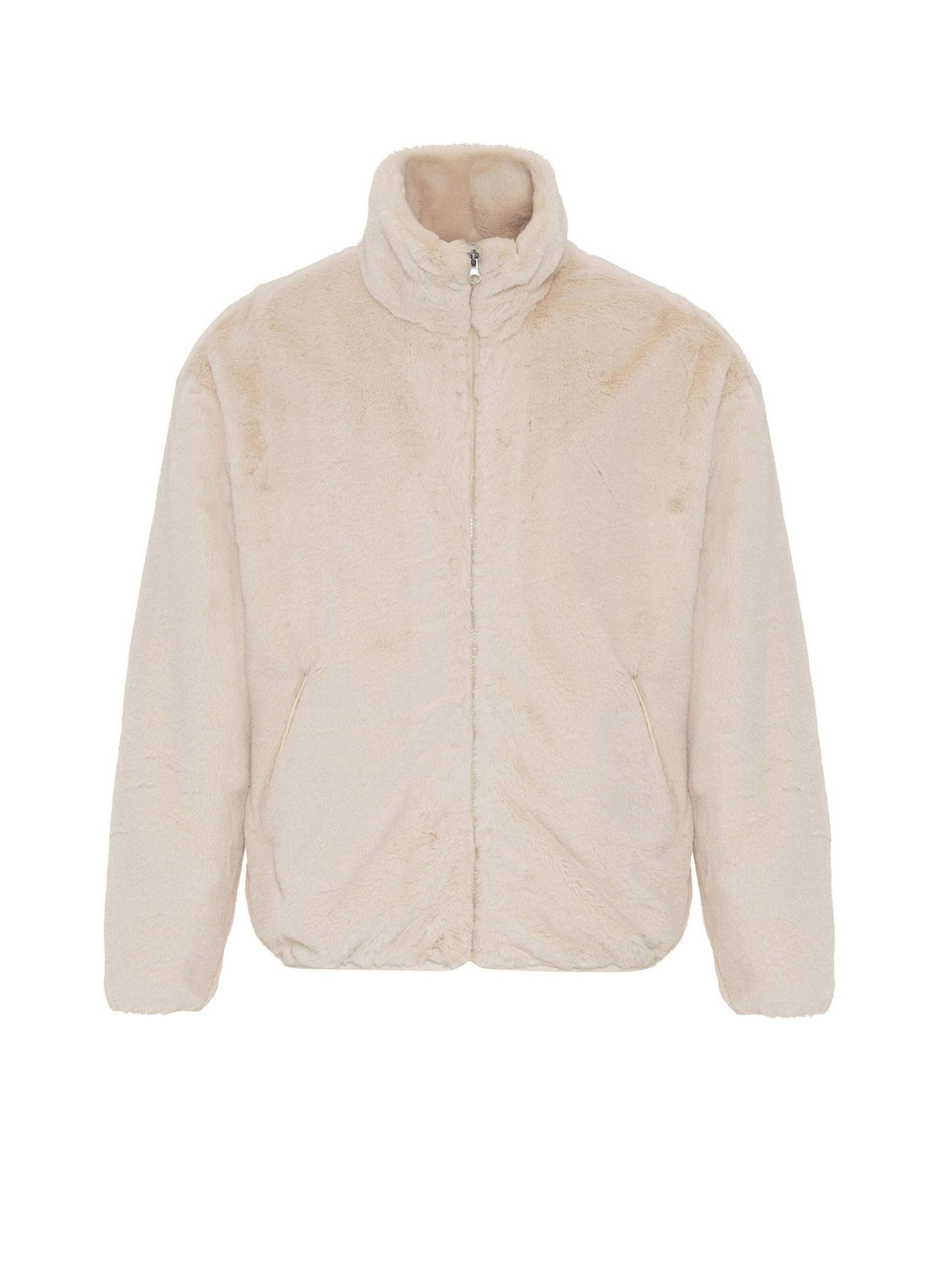Chaqueta de entretiempo Antioch en Ecru 17164027