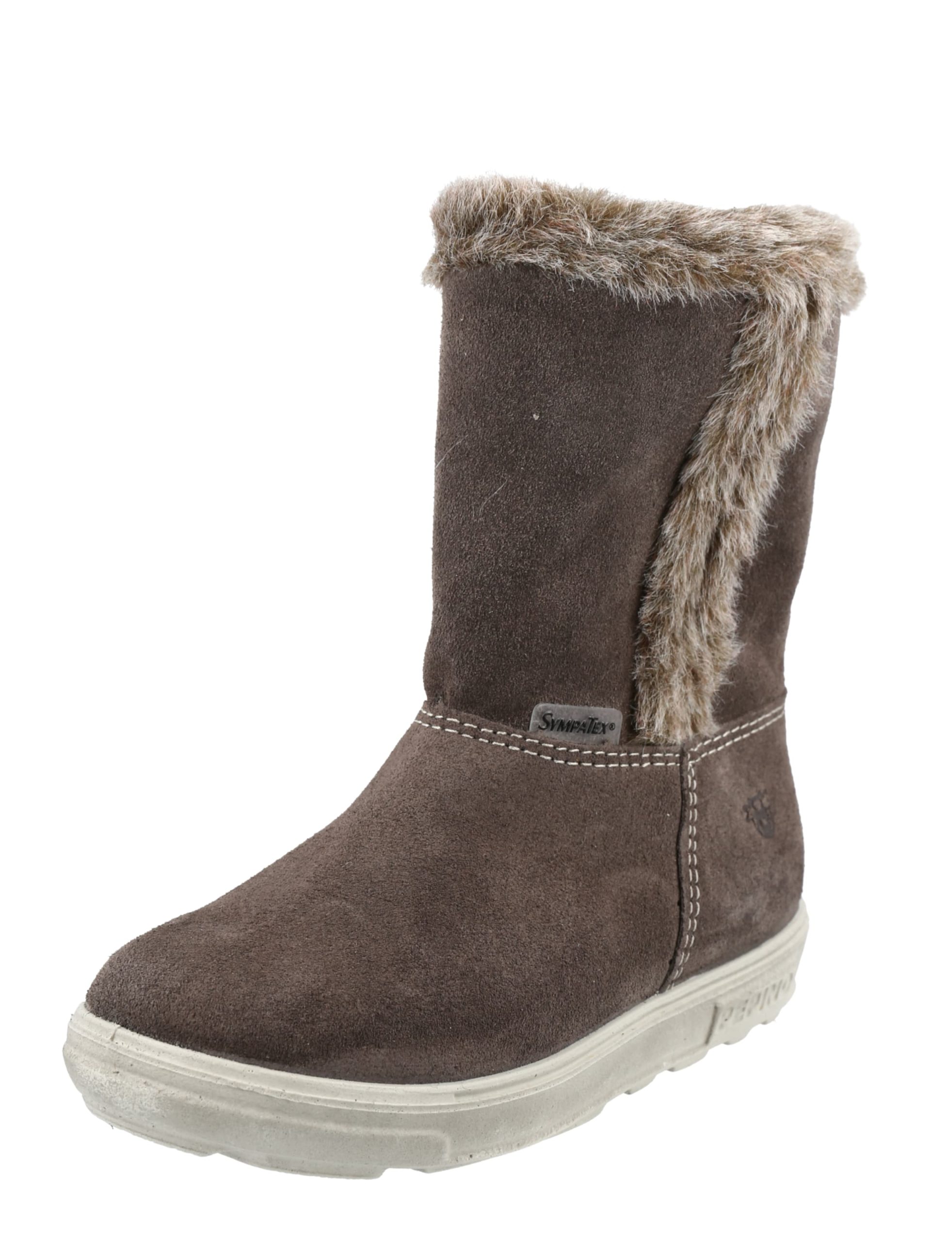 Botas Pepino en Gris Oscuro 8549315