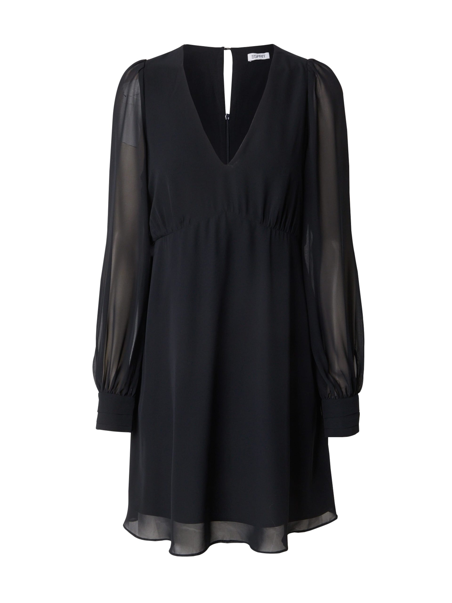 Vestido ESPRIT en Negro 16421571