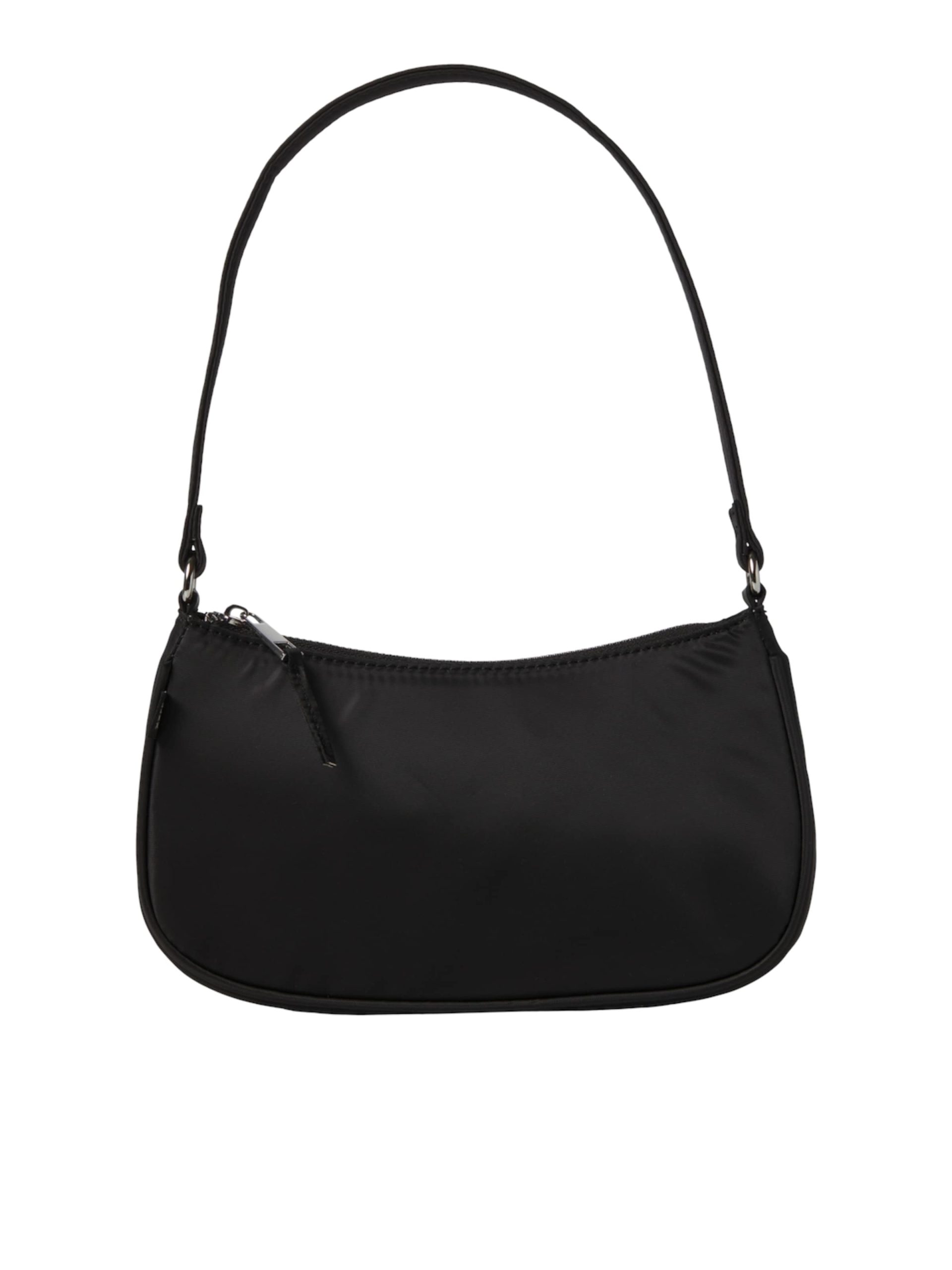 Bolso de hombro 'Tampa' JJXX en Negro 17279130 En oferta