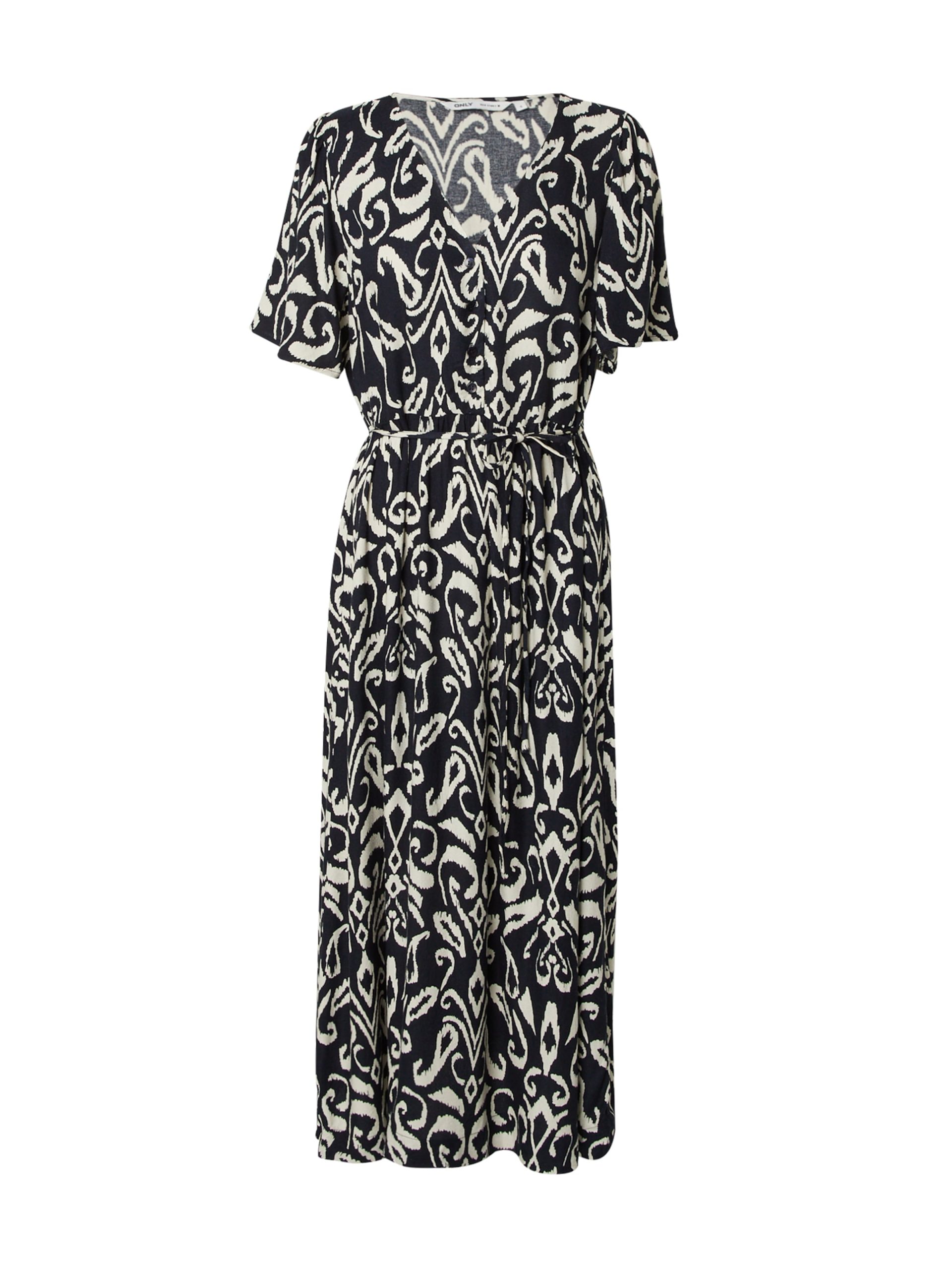 Vestido 'HALIA' ONLY en Negro 17377911 Liquidación