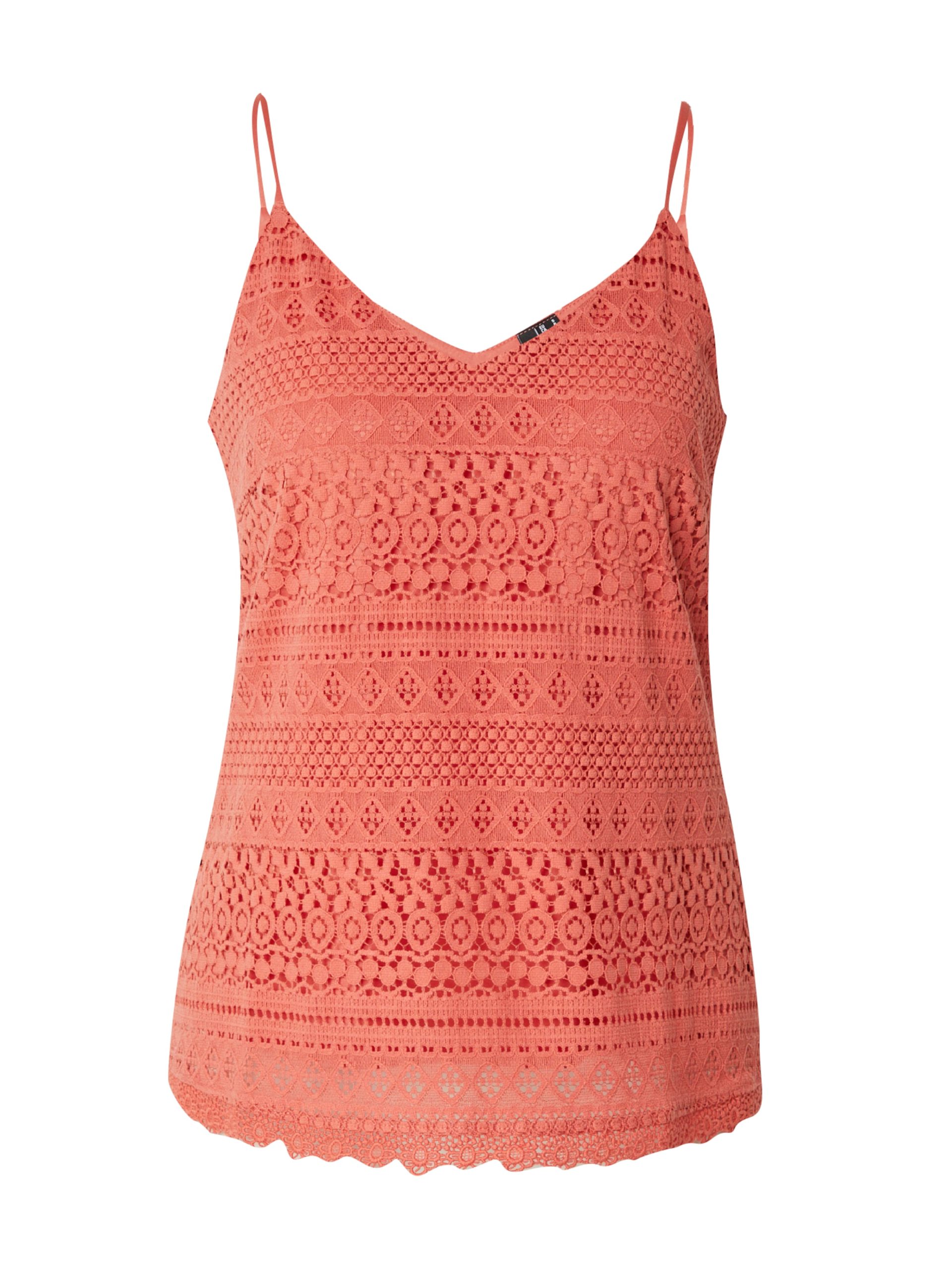 Top 'VMHoney' VERO MODA en Melón 17277983 En línea