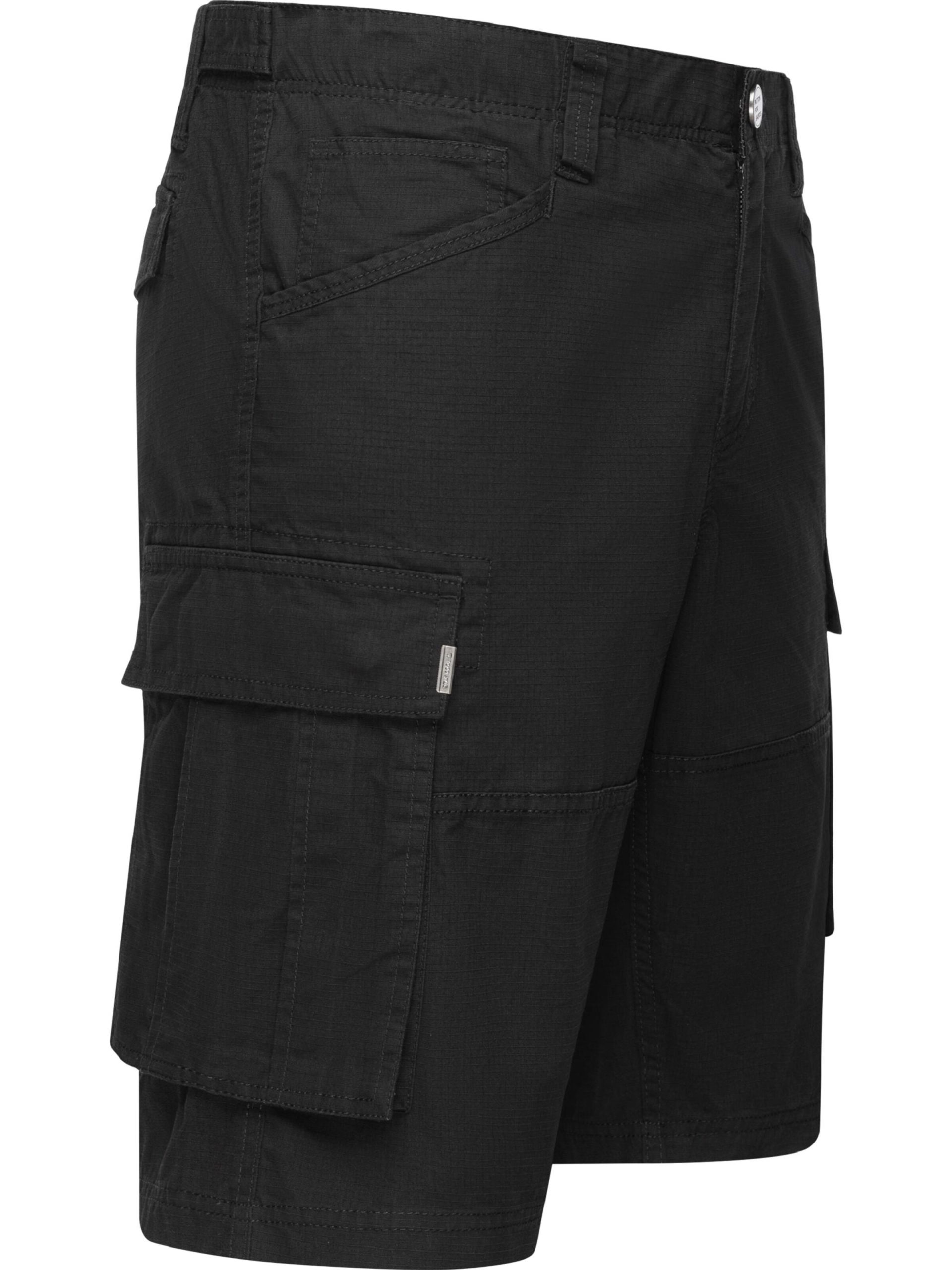 Loosefit Pantalón cargo 'Merly' Ragwear en Negro 17211191 Venta flash