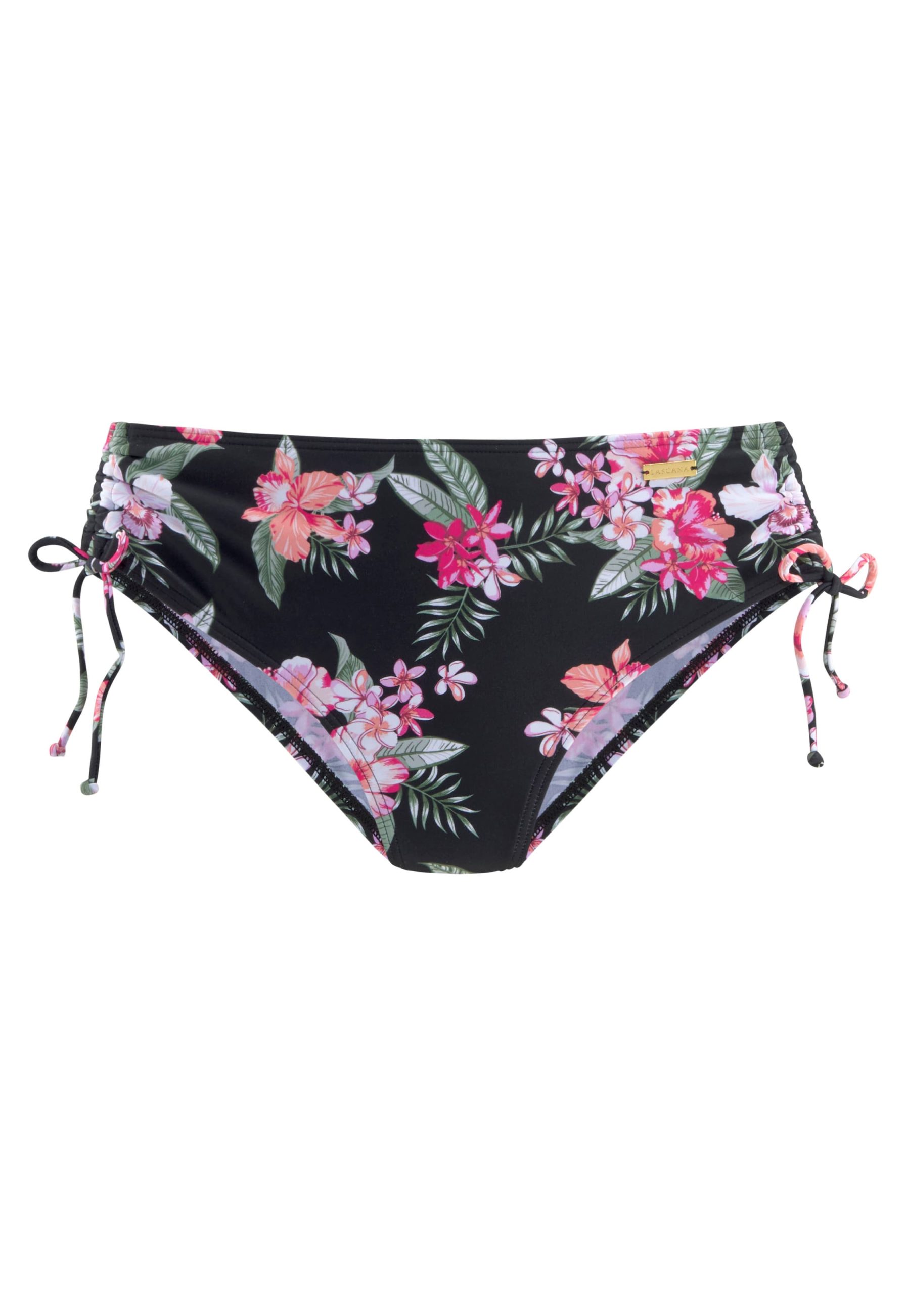 Braga de bikini LASCANA en Mezcla De Colores 17281285
