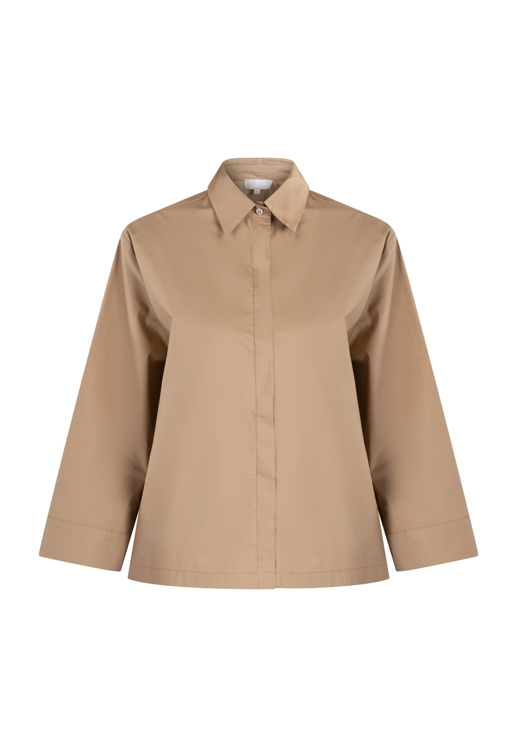 Blusa RISA en Arena 8534141 Descuento