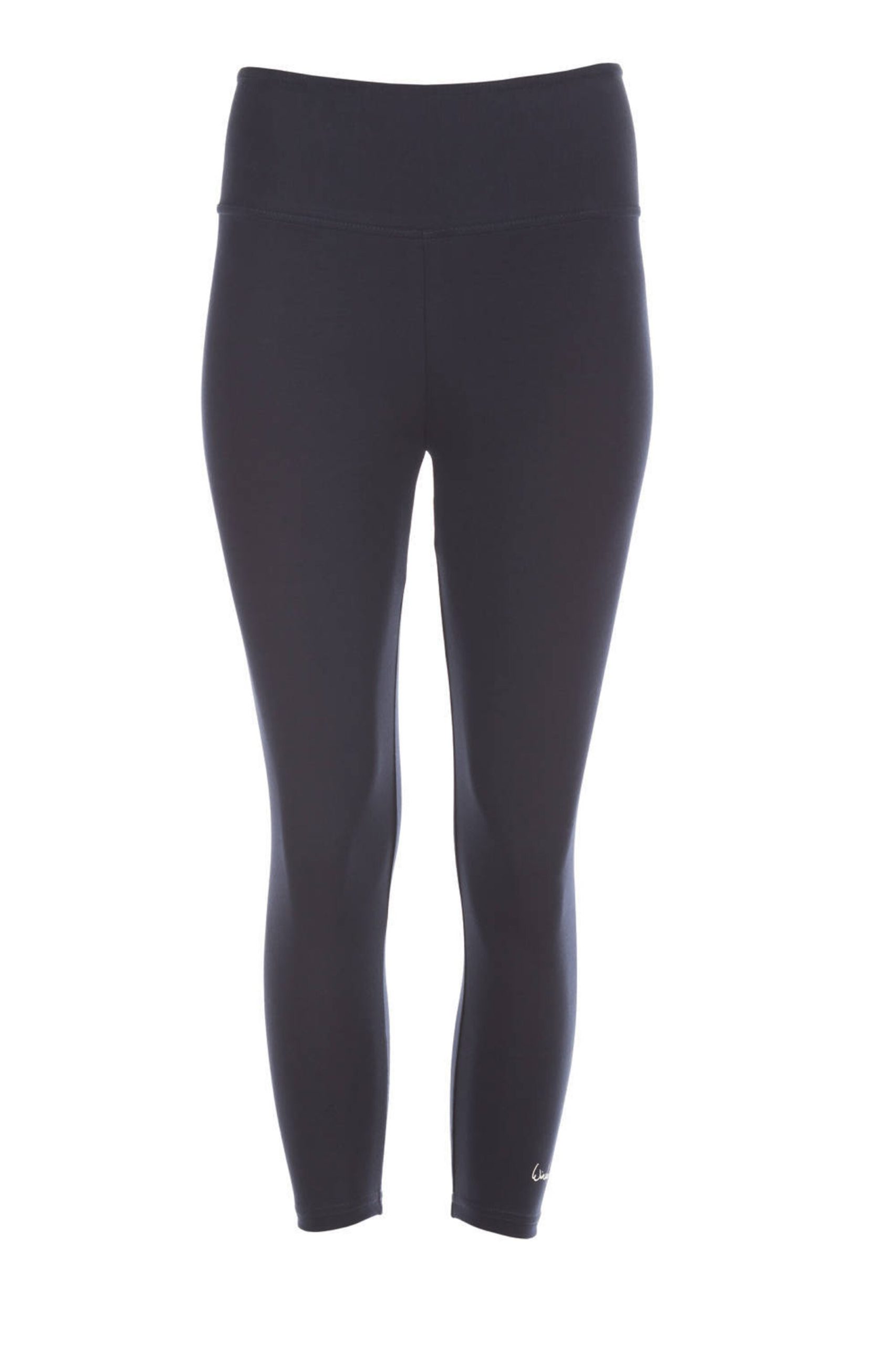 Skinny Pantalón deportivo 'WTL31' Winshape en Azul Oscuro 16670967
