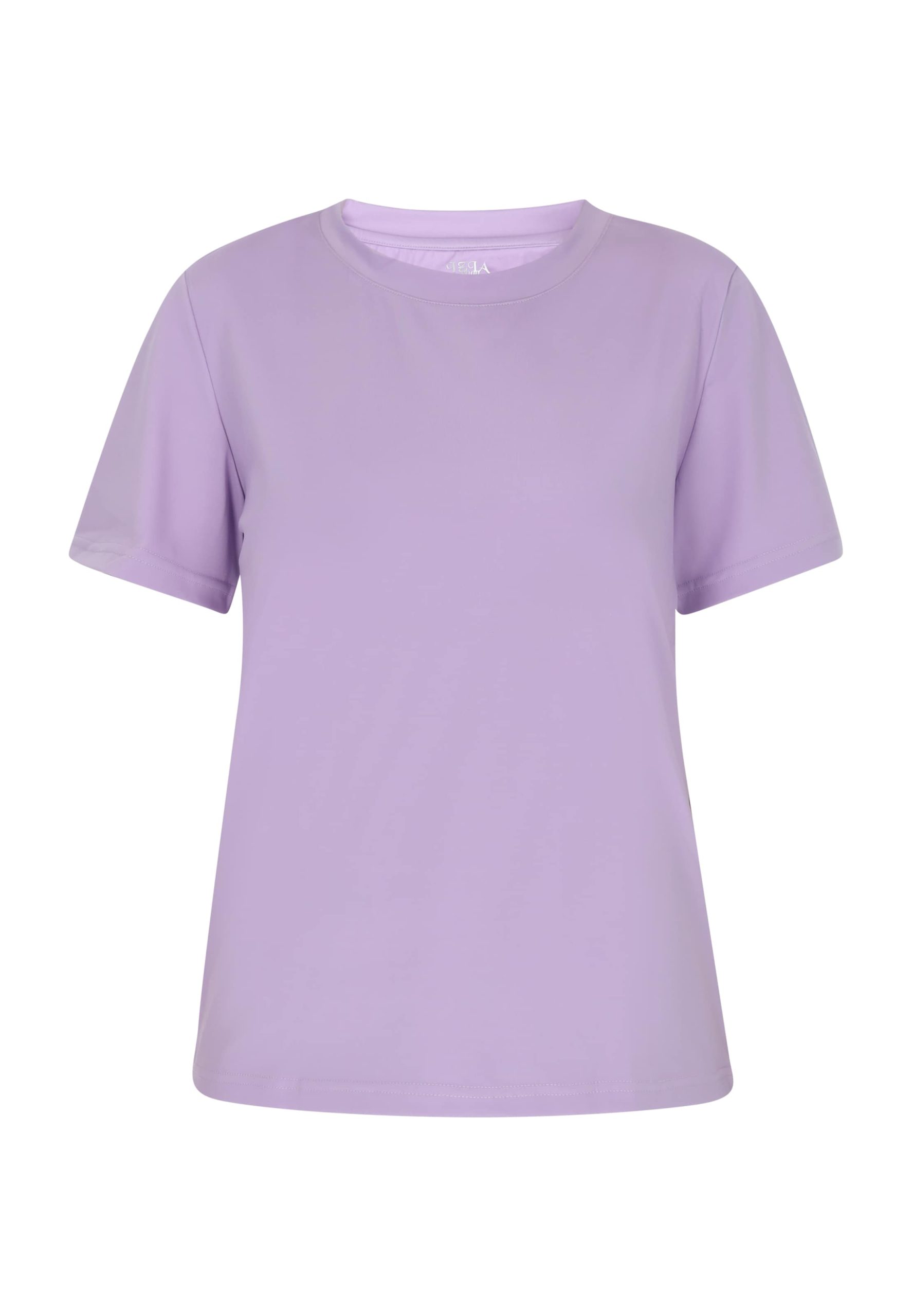 Camiseta IZIA en Lavanda 16845103 Suministro