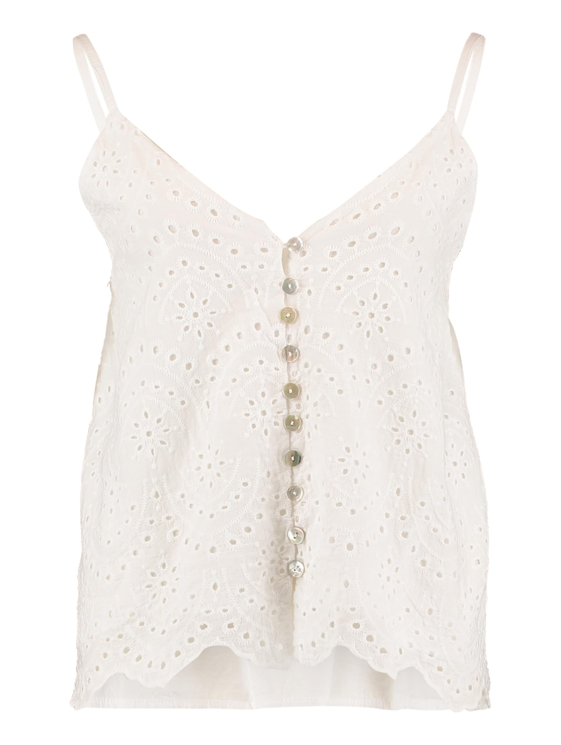 Blusa 'Je44na' Hailys en Blanco 17279271 En línea