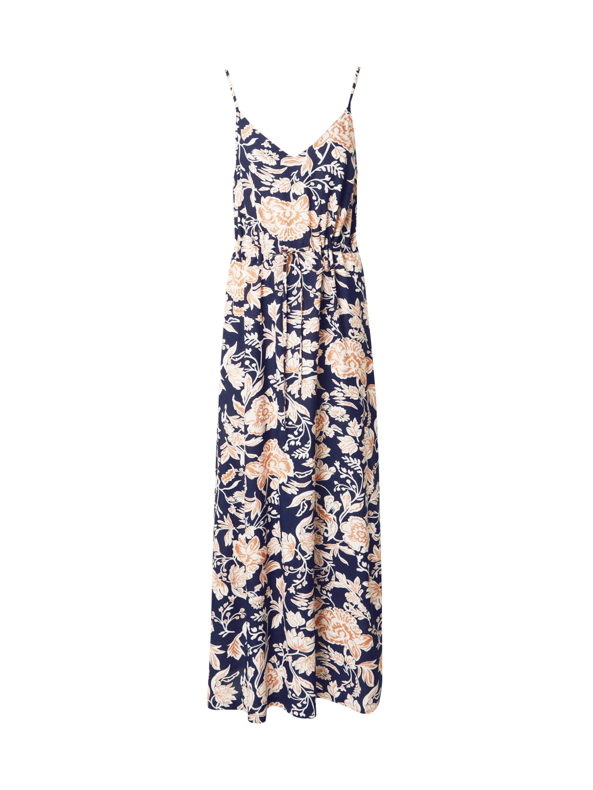 Vestido 'Eloy' ABOUT YOU en Azul Oscuro 17139648 Últimas unidades